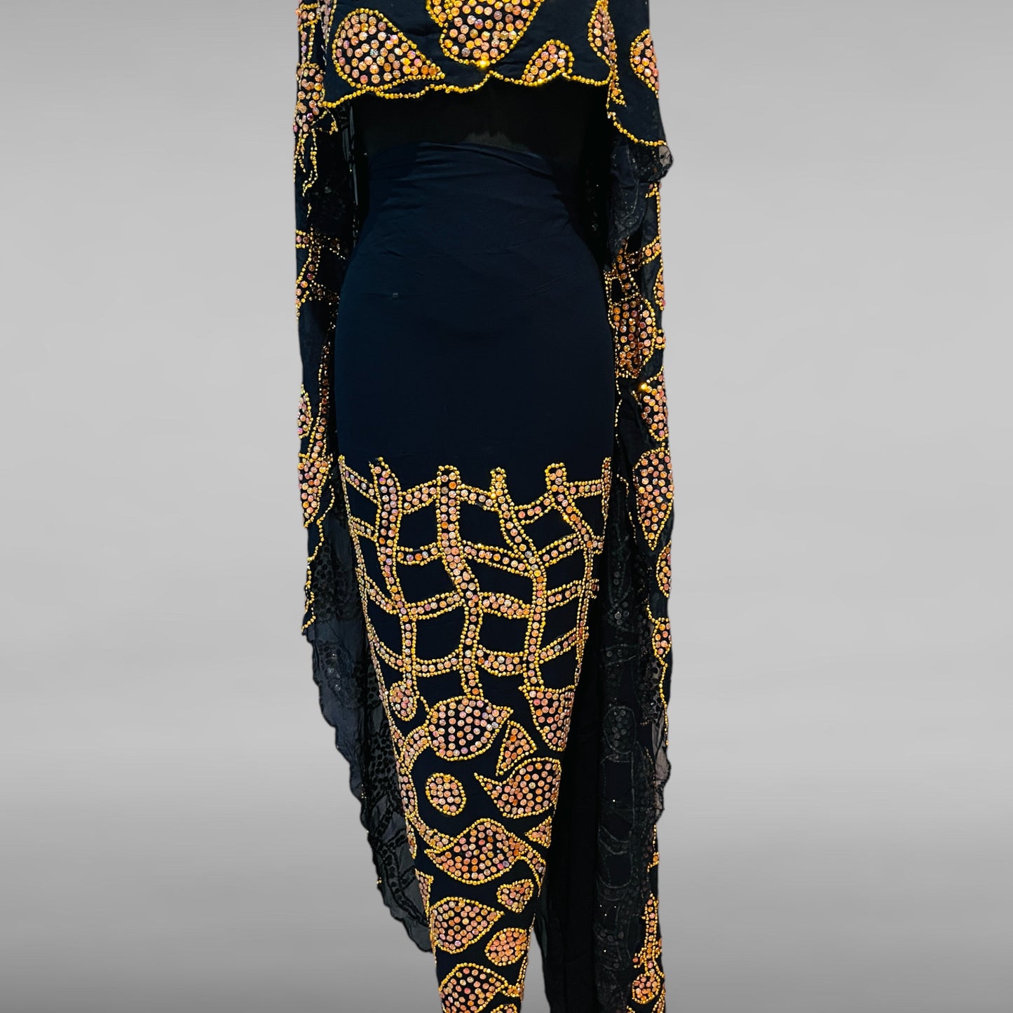Mehreen Toub