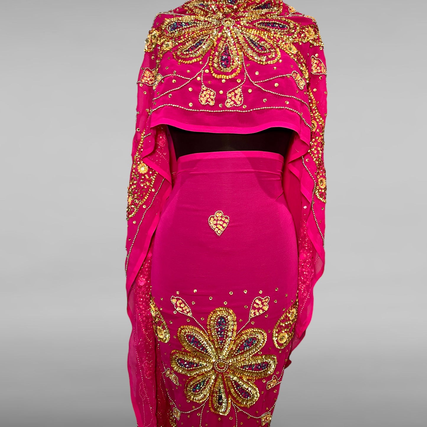 Arissa Toub