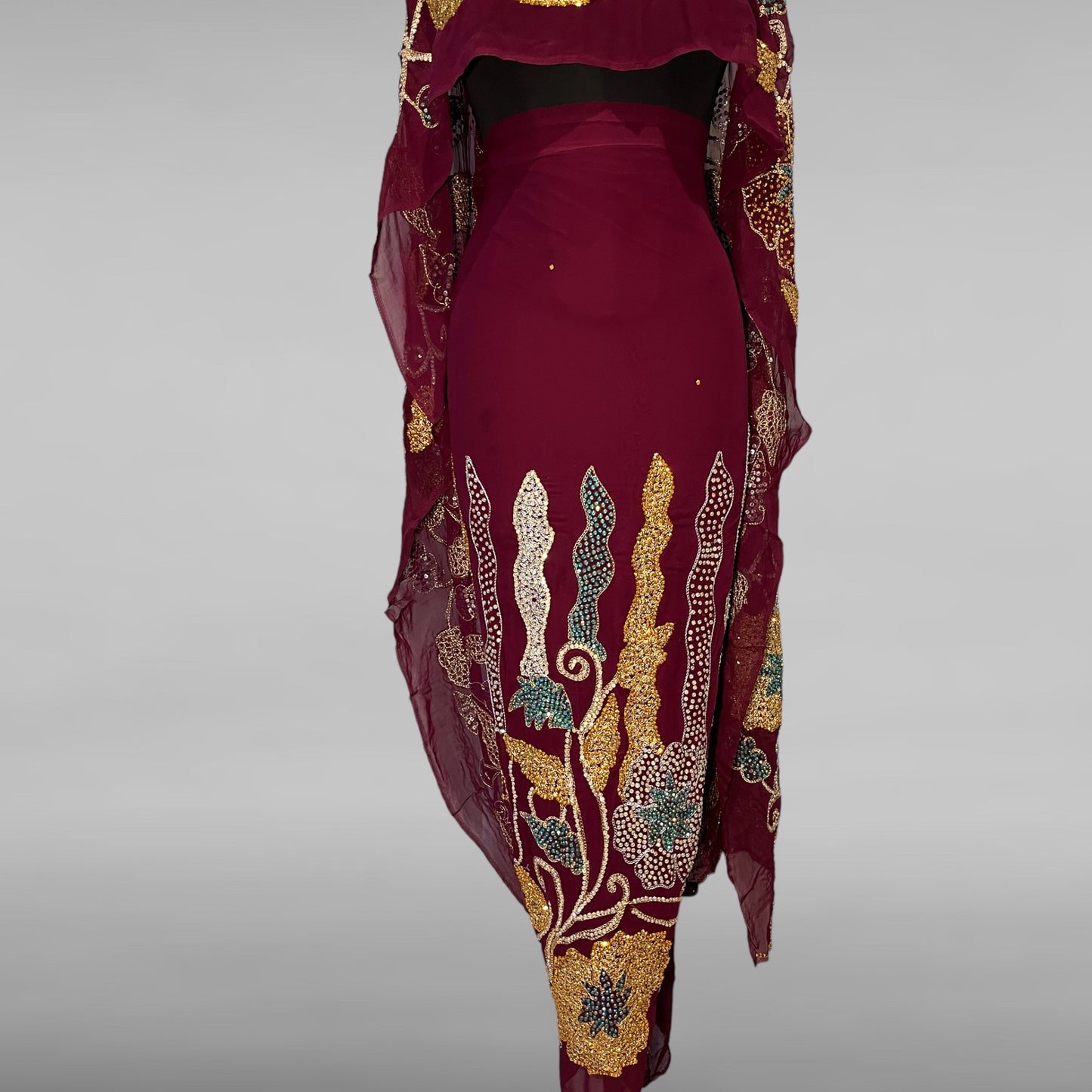Shaima Toub