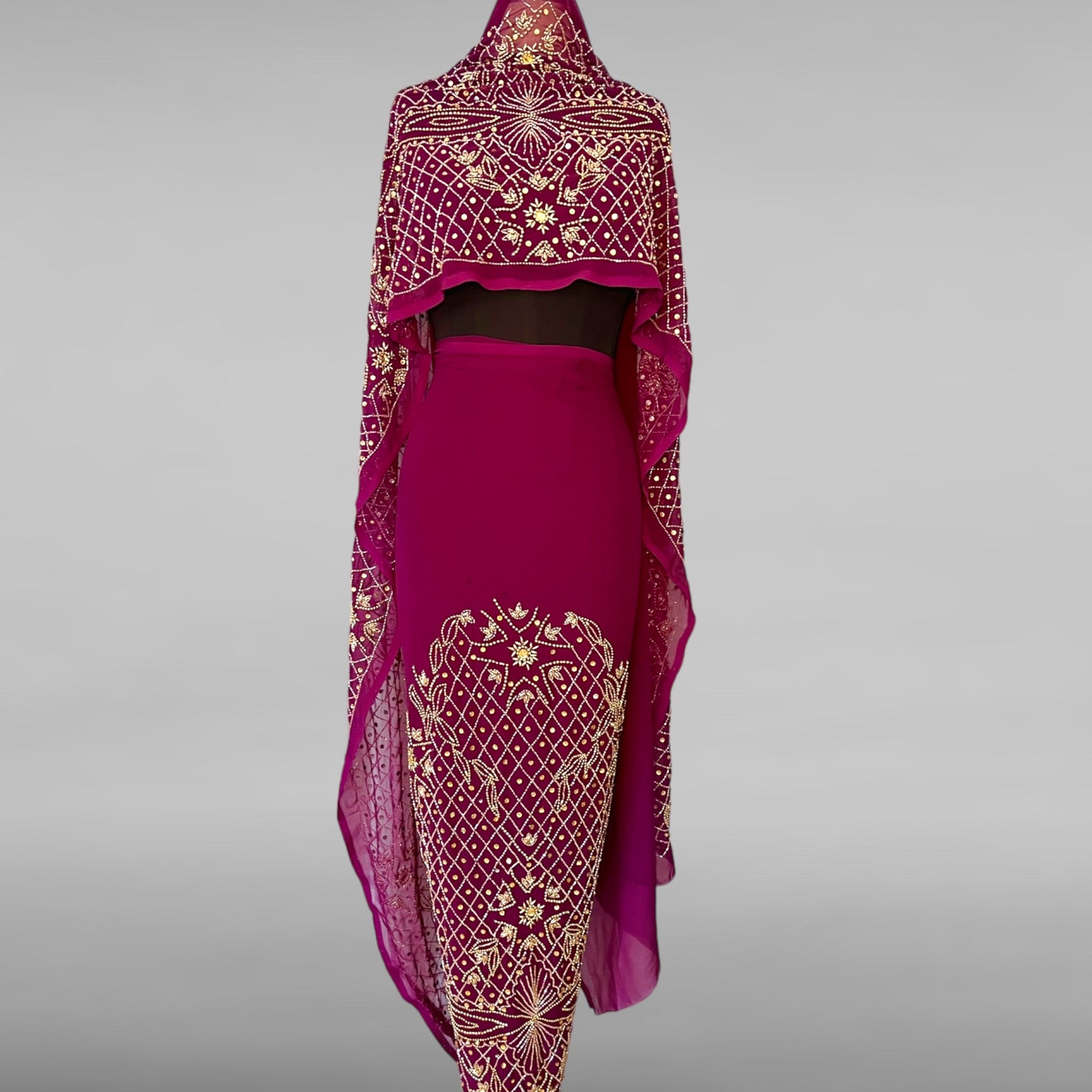 Risha Toub