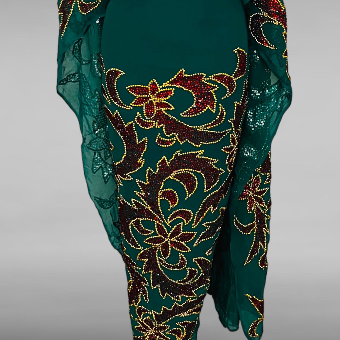 Anisa Toub