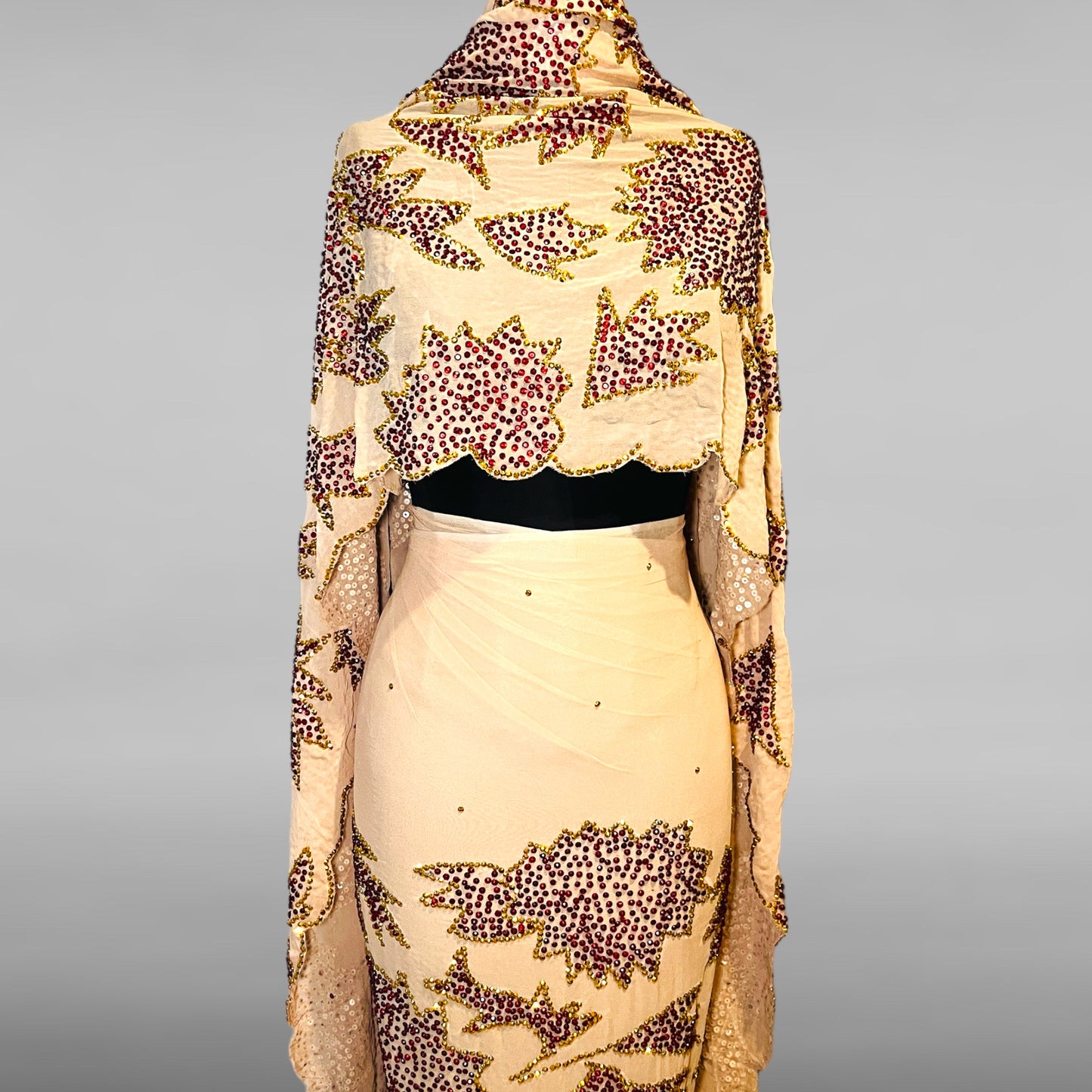 Faatinah Toub