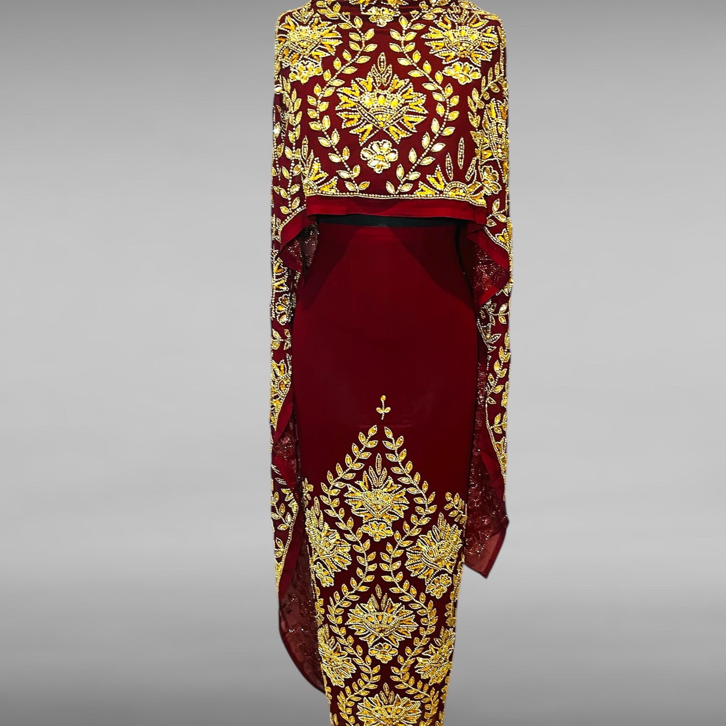 Tahira Toub
