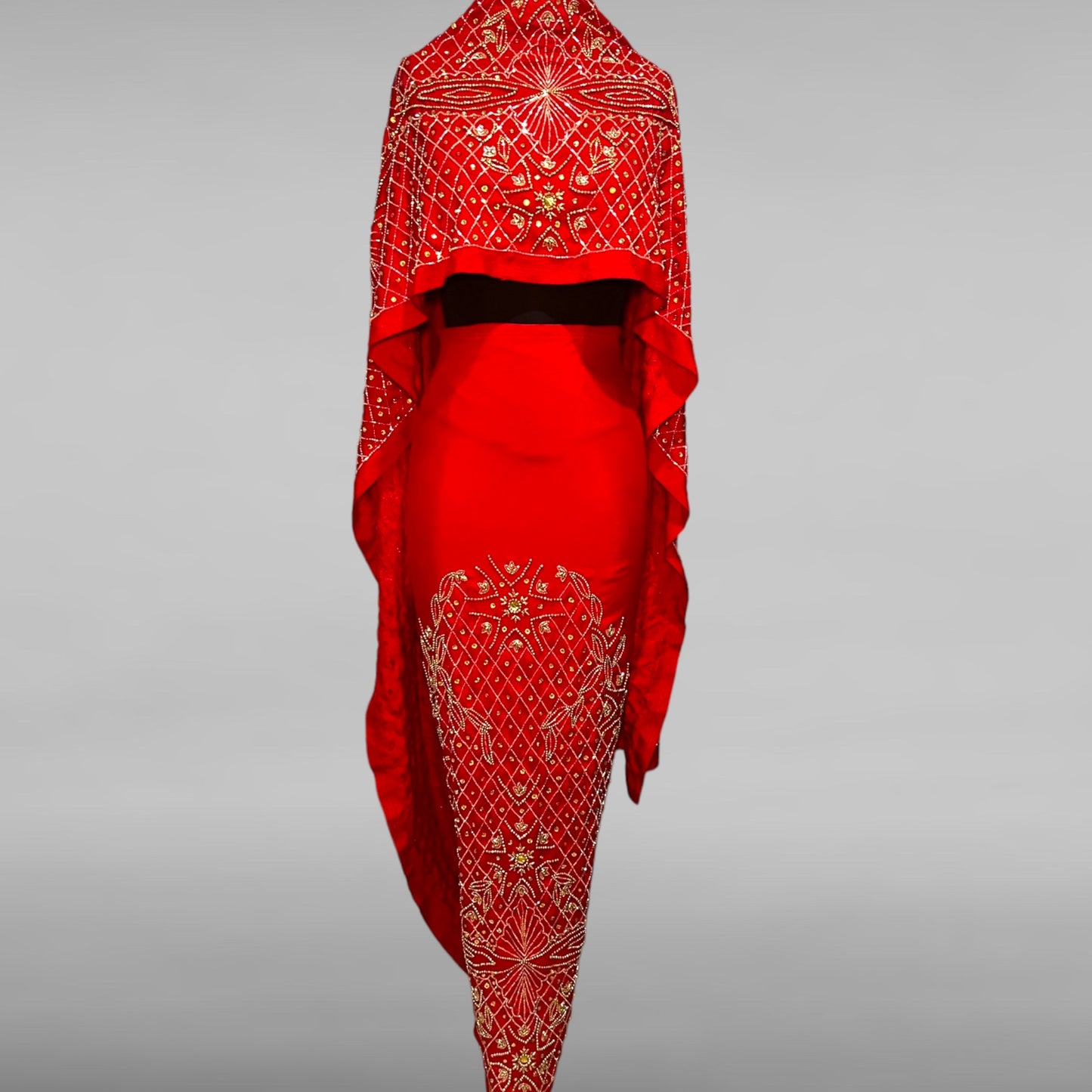 Risha Toub
