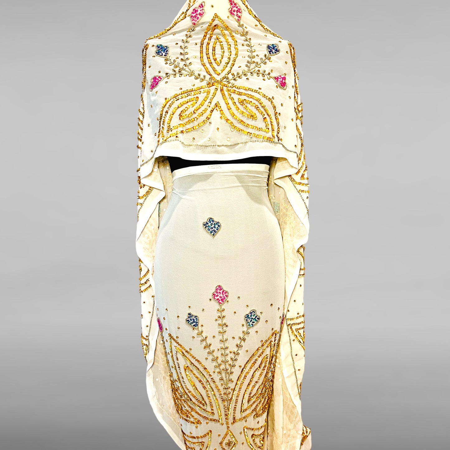 Maliha Toub