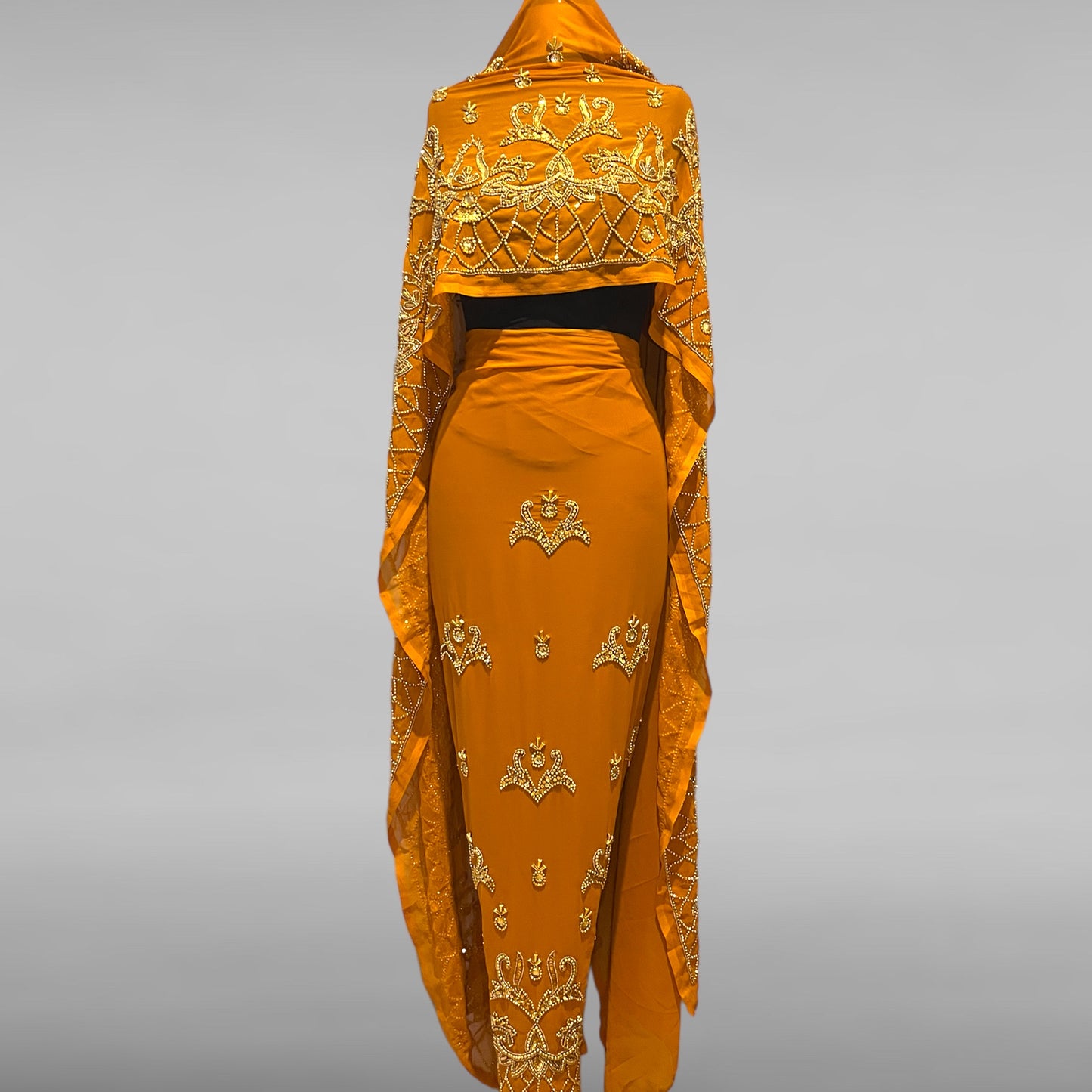 Bushra Toub