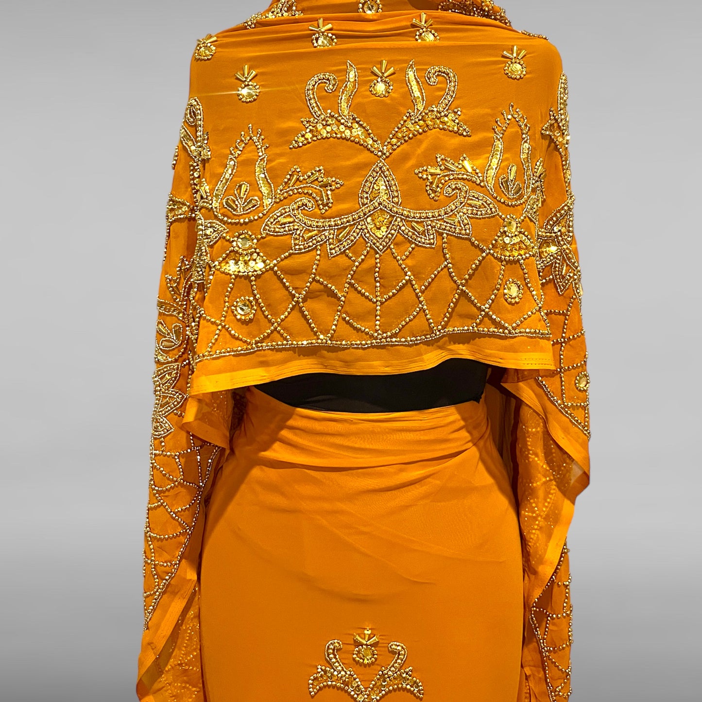 Bushra Toub