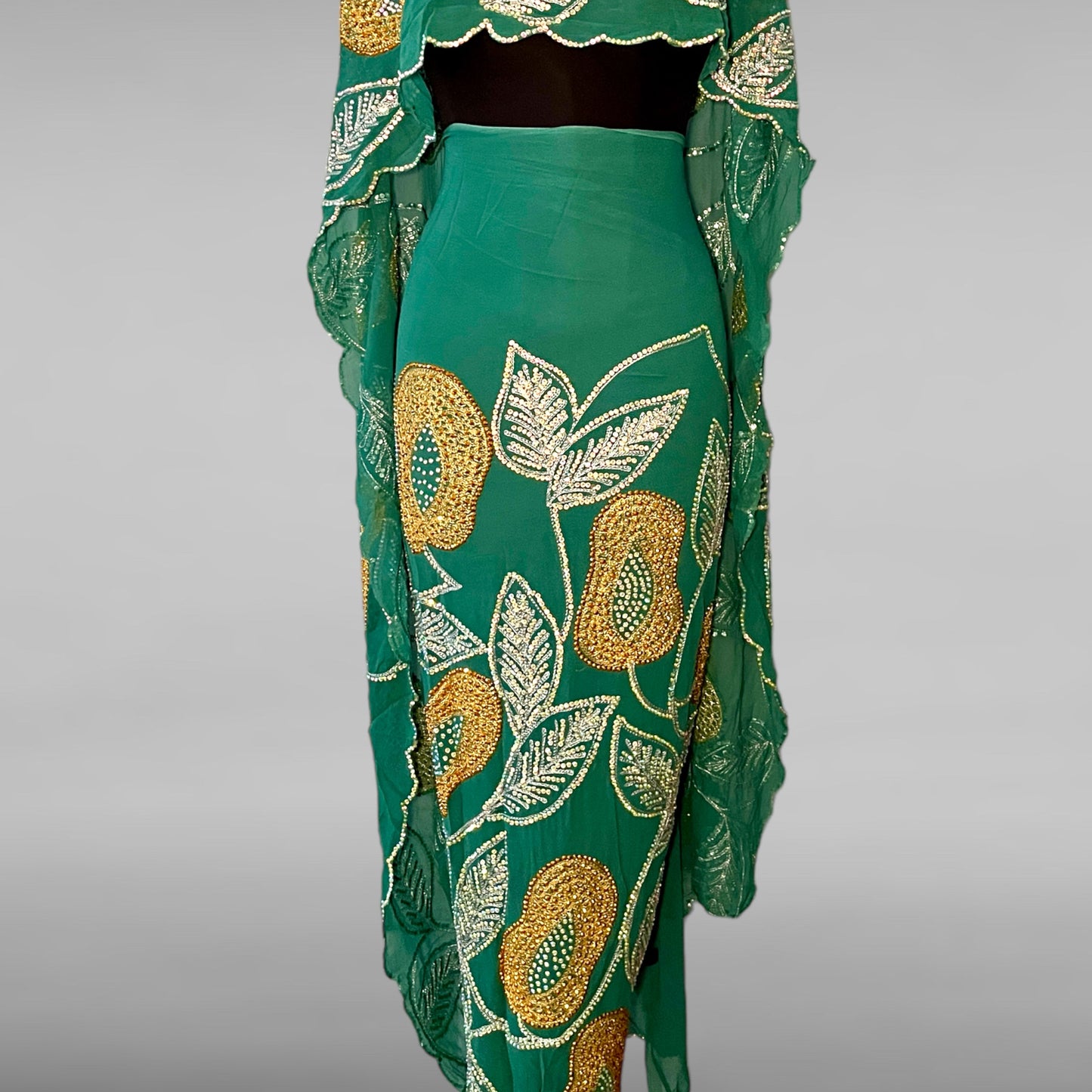 Barika Toub