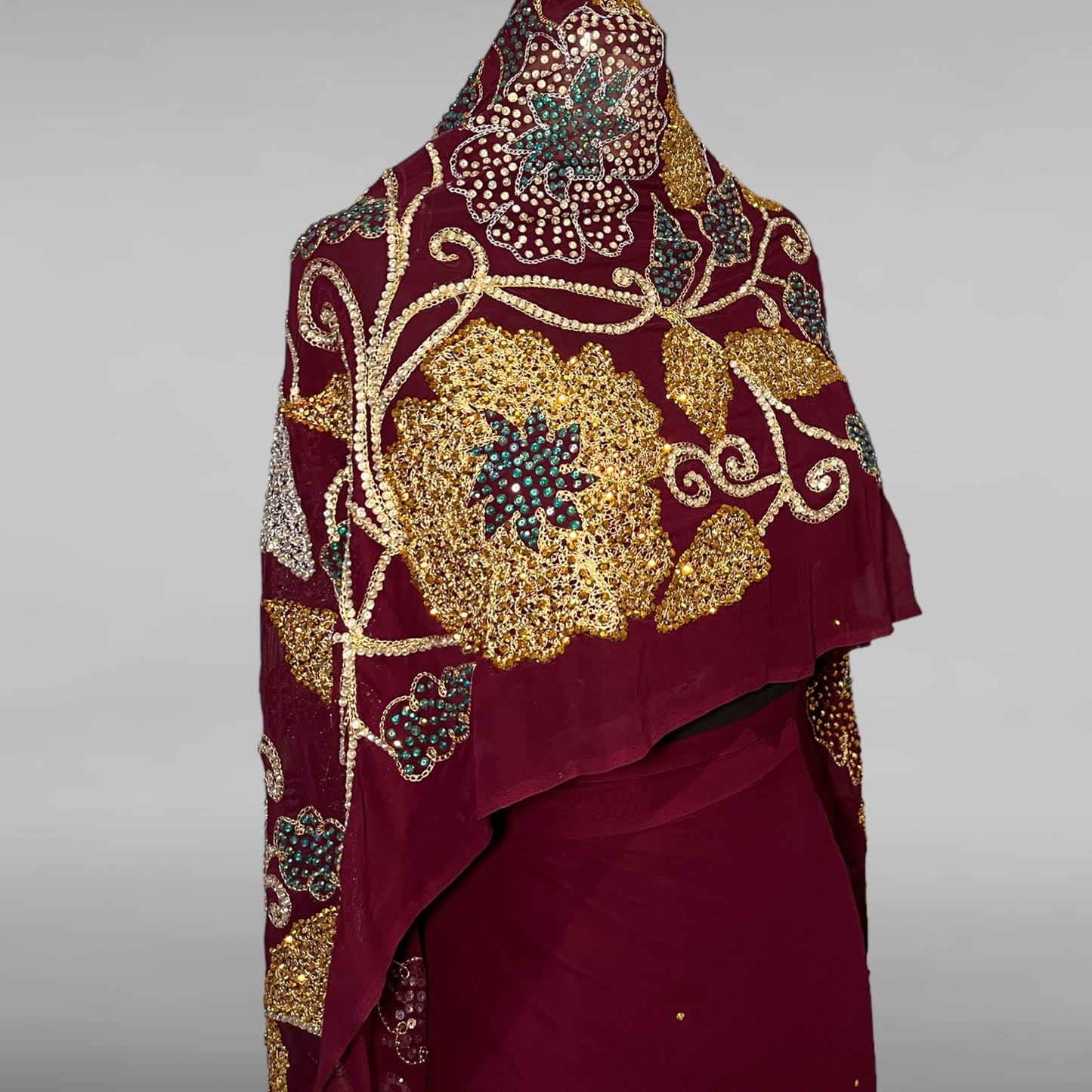 Shaima Toub