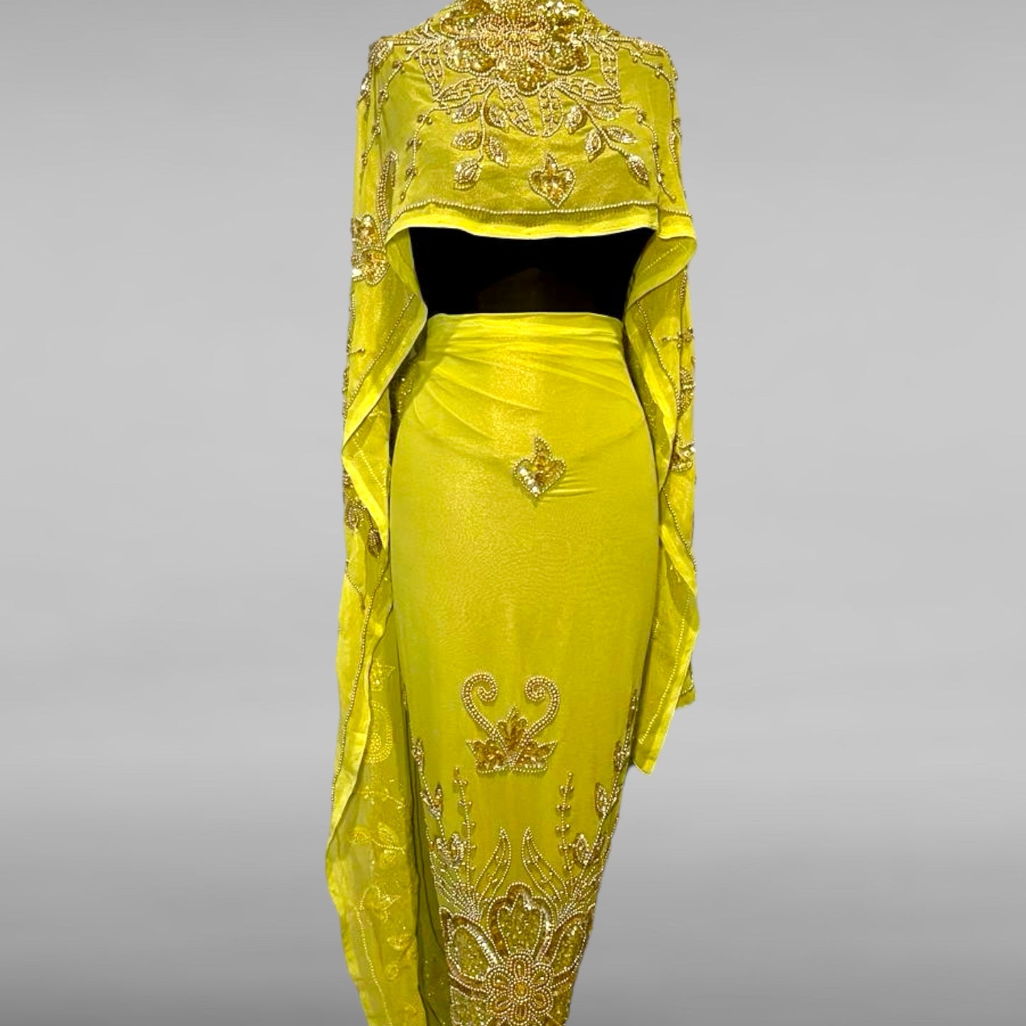 Aya Toub