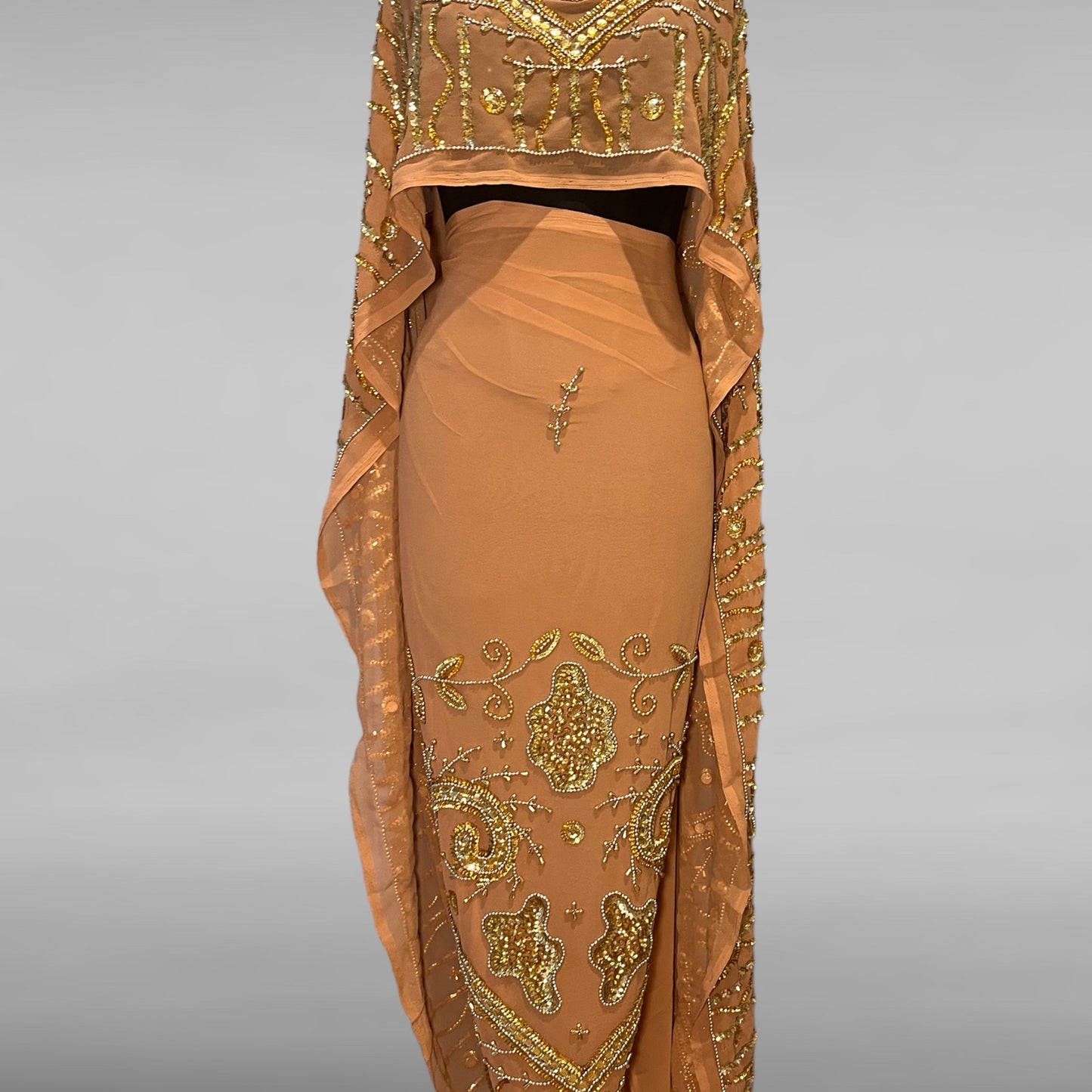 Lamia Toub