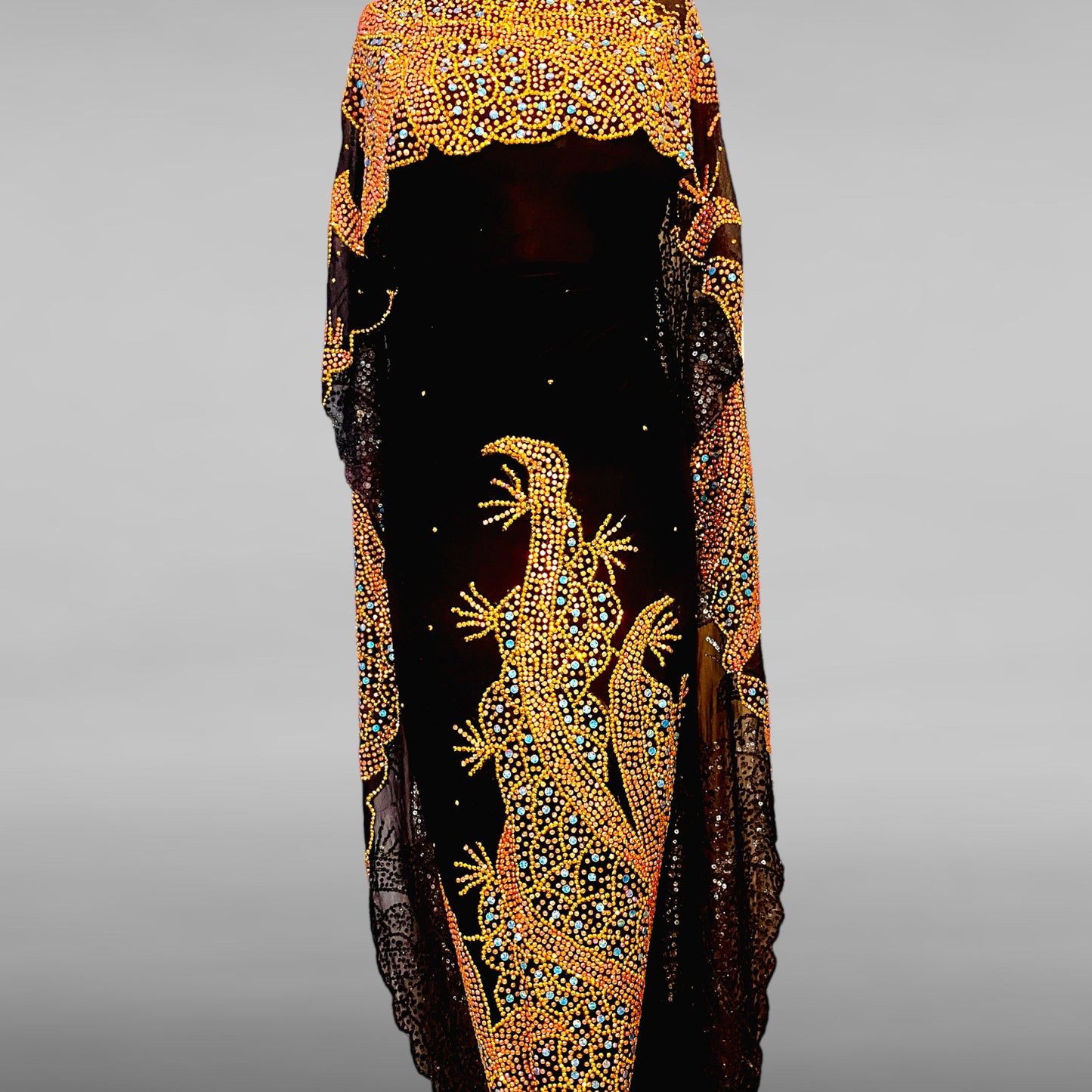 Gamila Toub