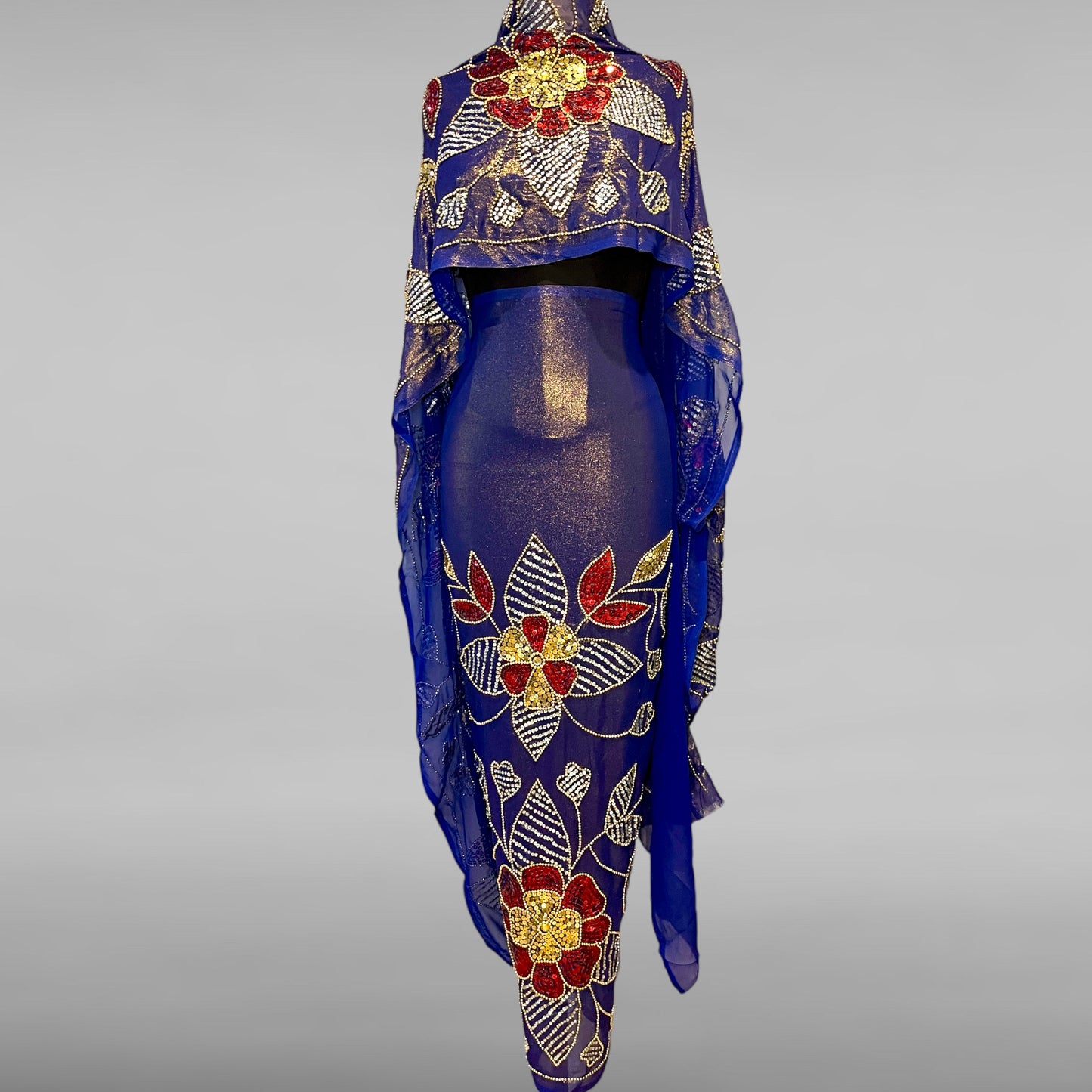 Farhana Toub