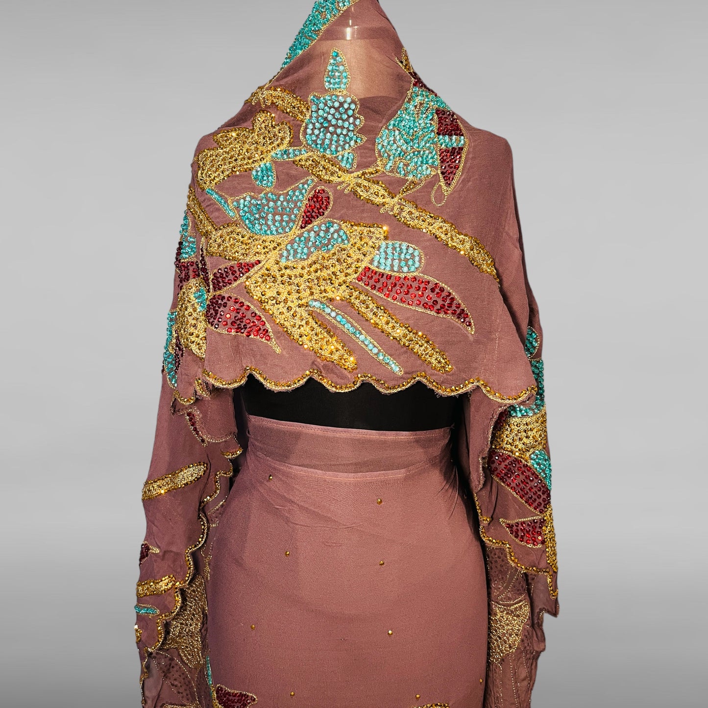 Sawsan Toub