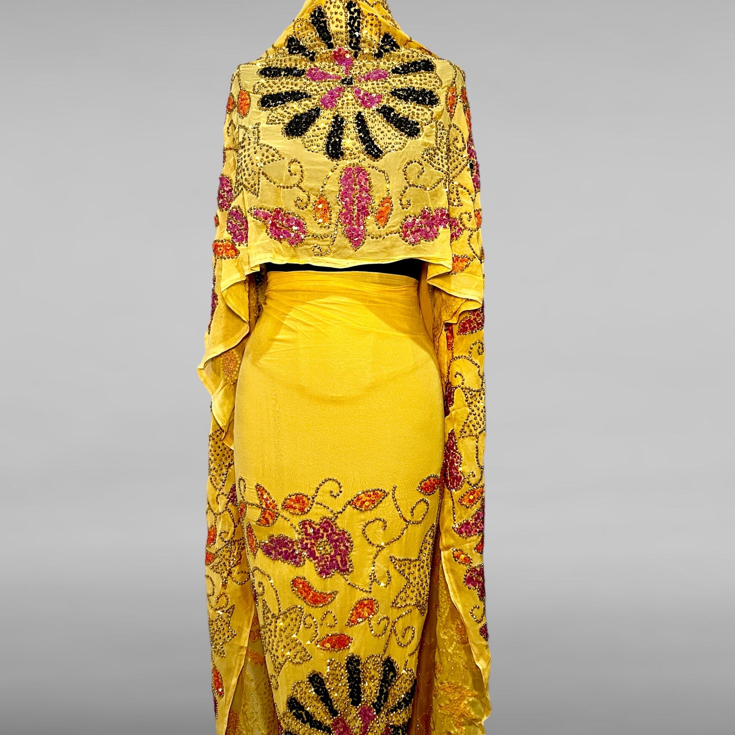 Safina Toub