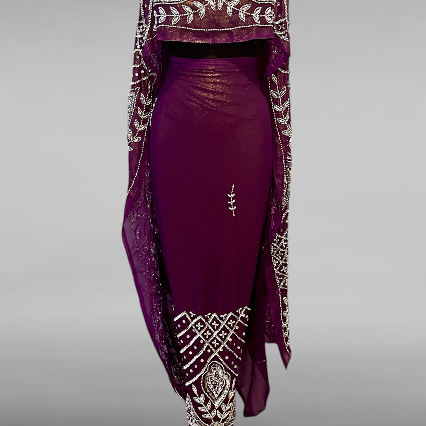 Zaida Toub