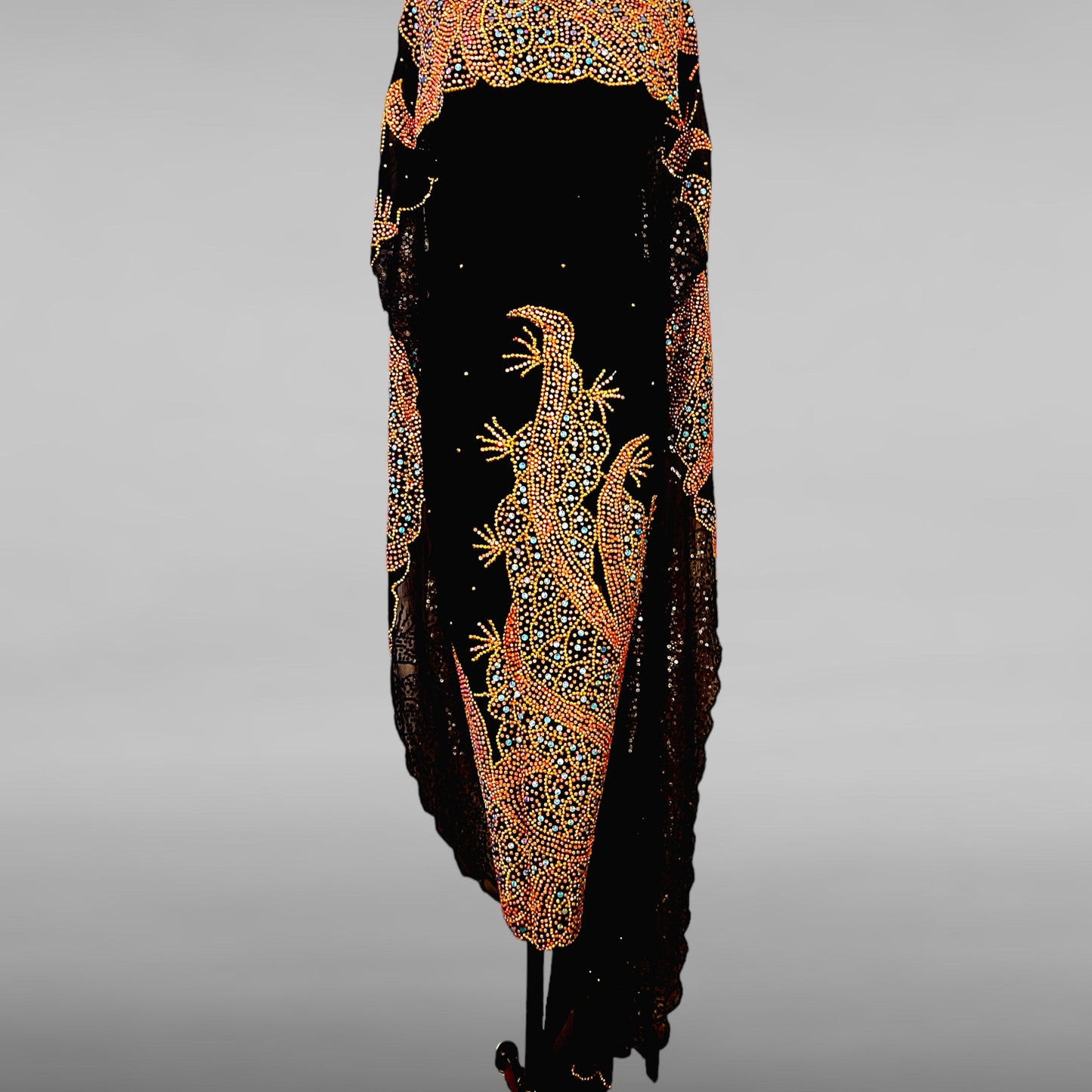 Gamila Toub