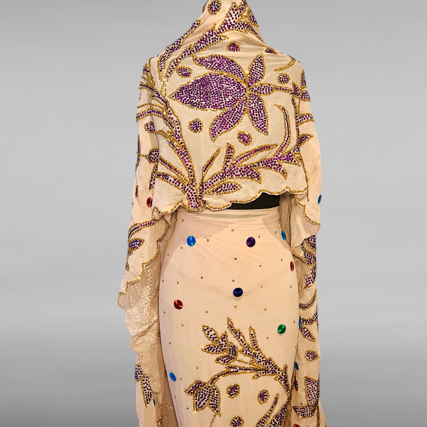 Talina Toub
