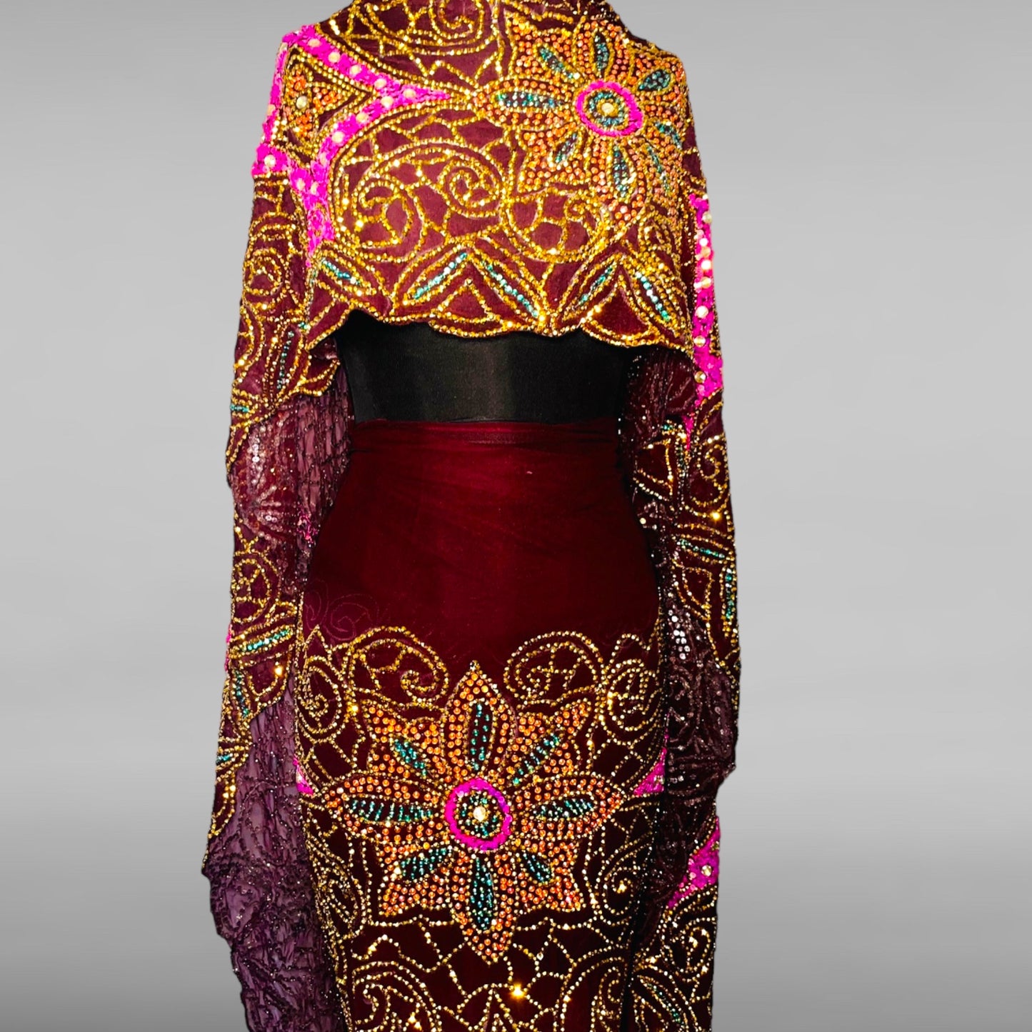 Ibtisam Toub
