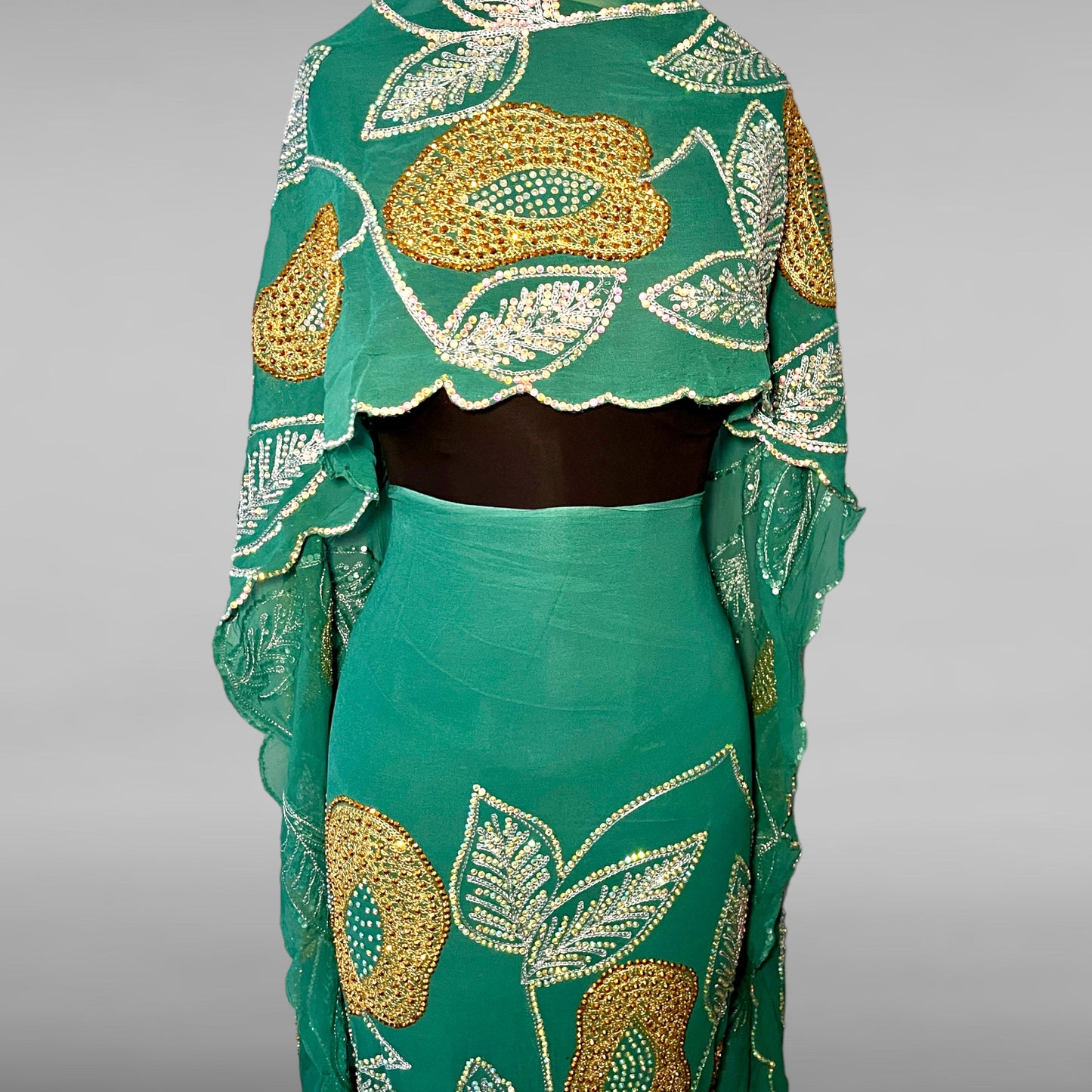 Barika Toub