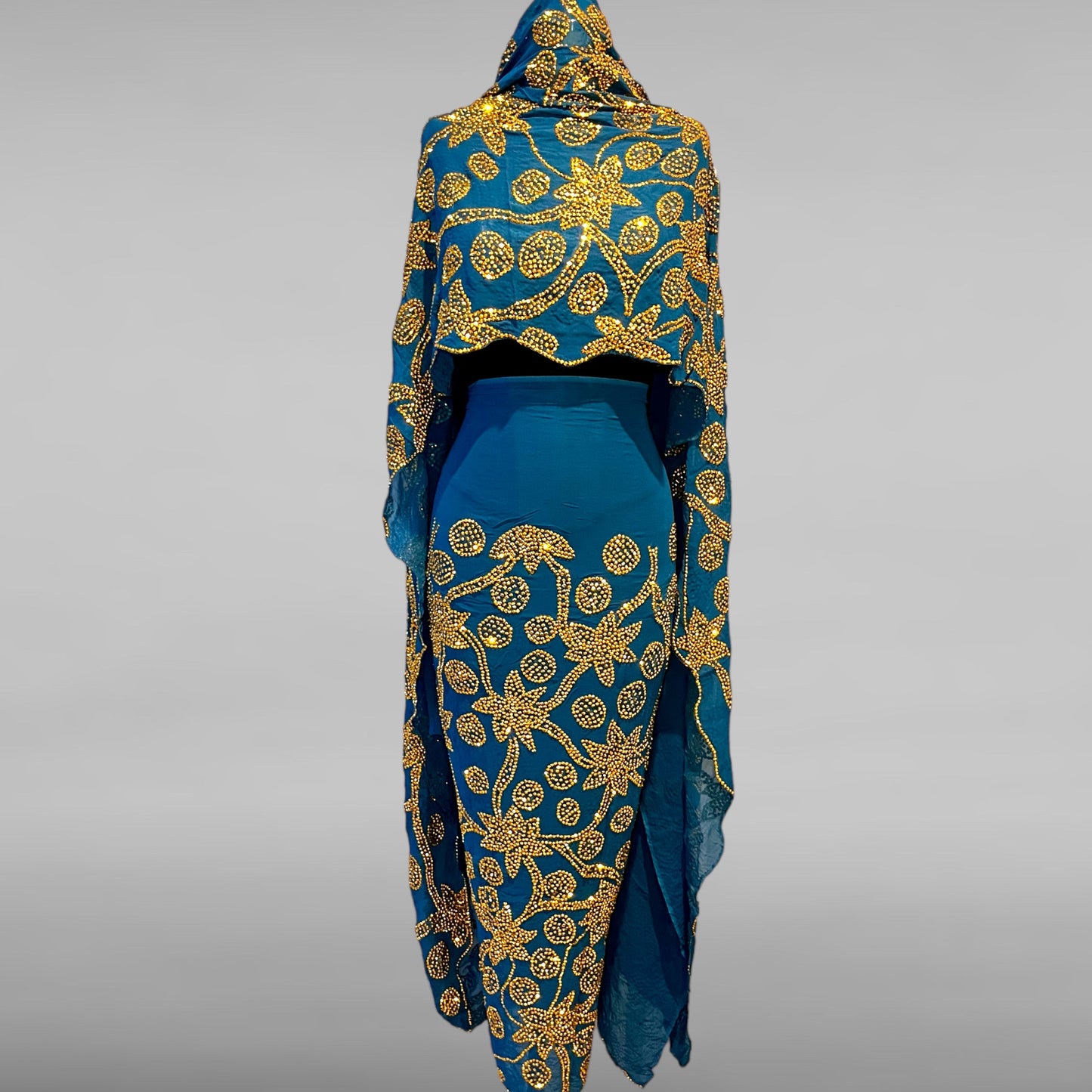 Nadira Toub