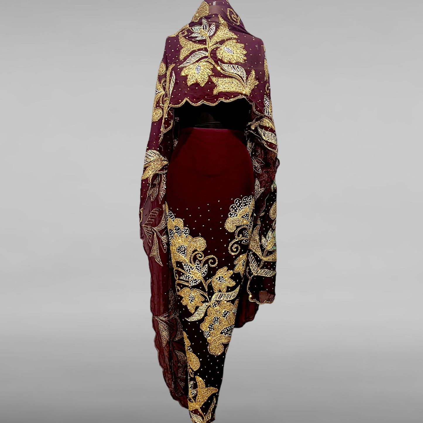 Saffi Toub