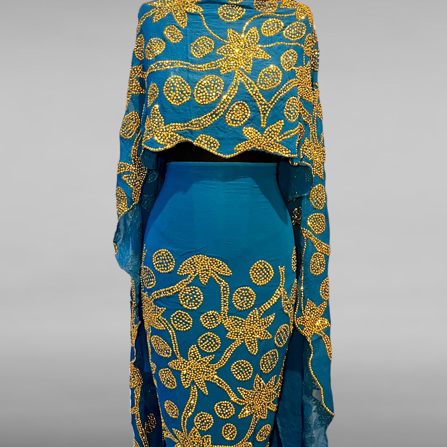 Nadira Toub