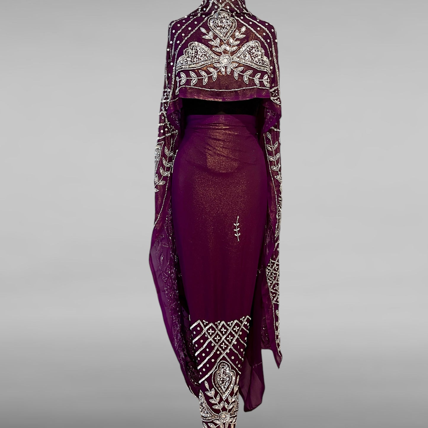 Zaida Toub
