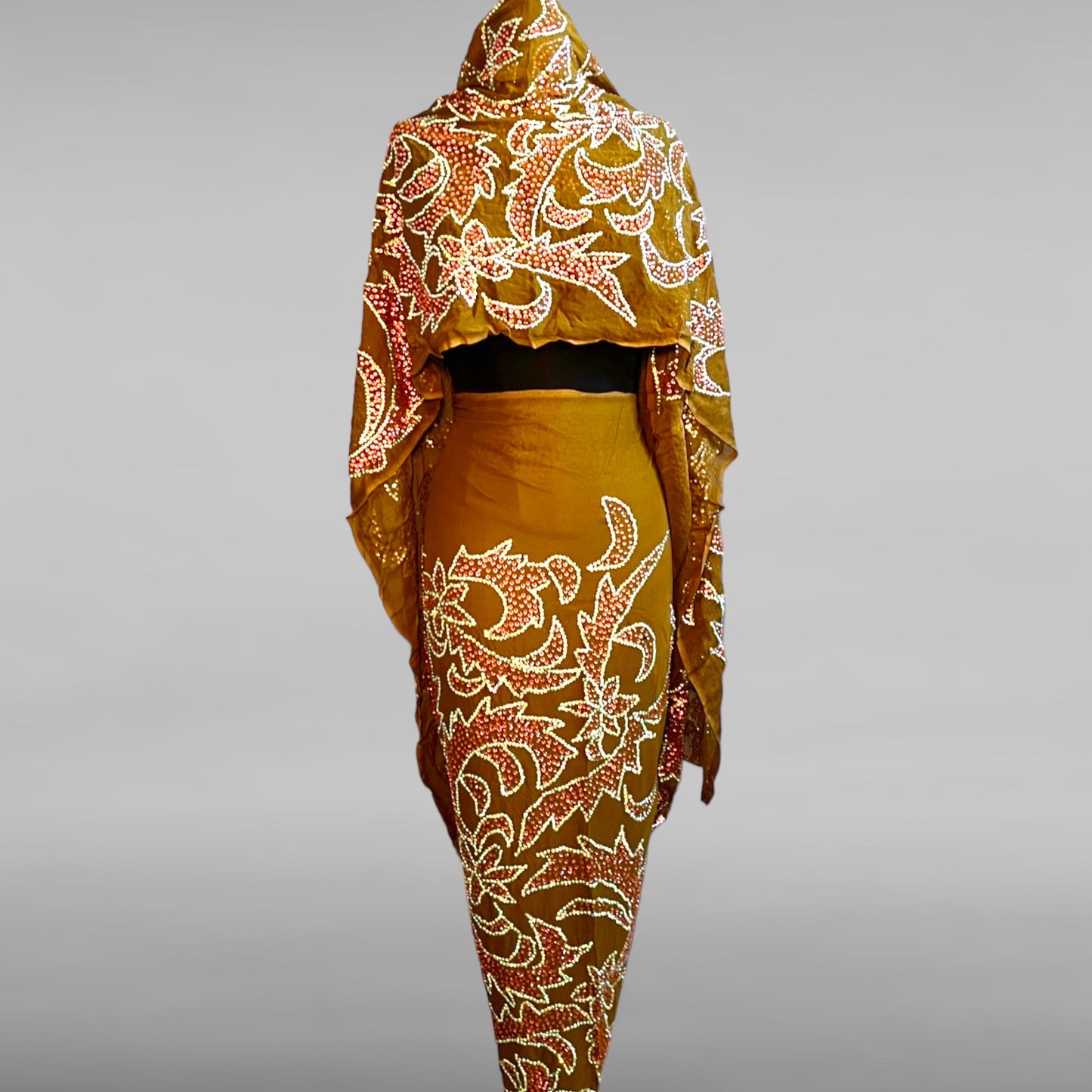 Anisa Toub