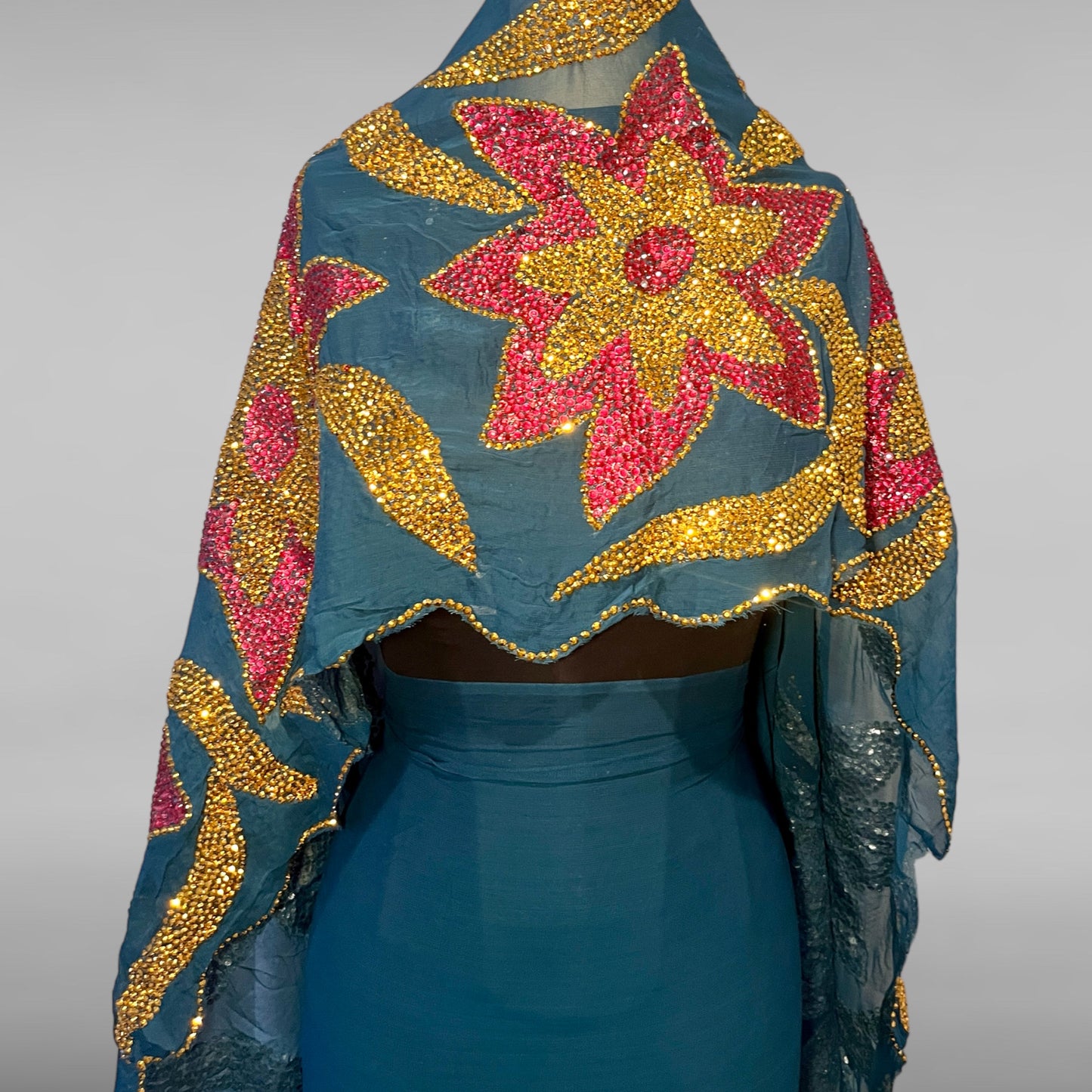 Azza Toub