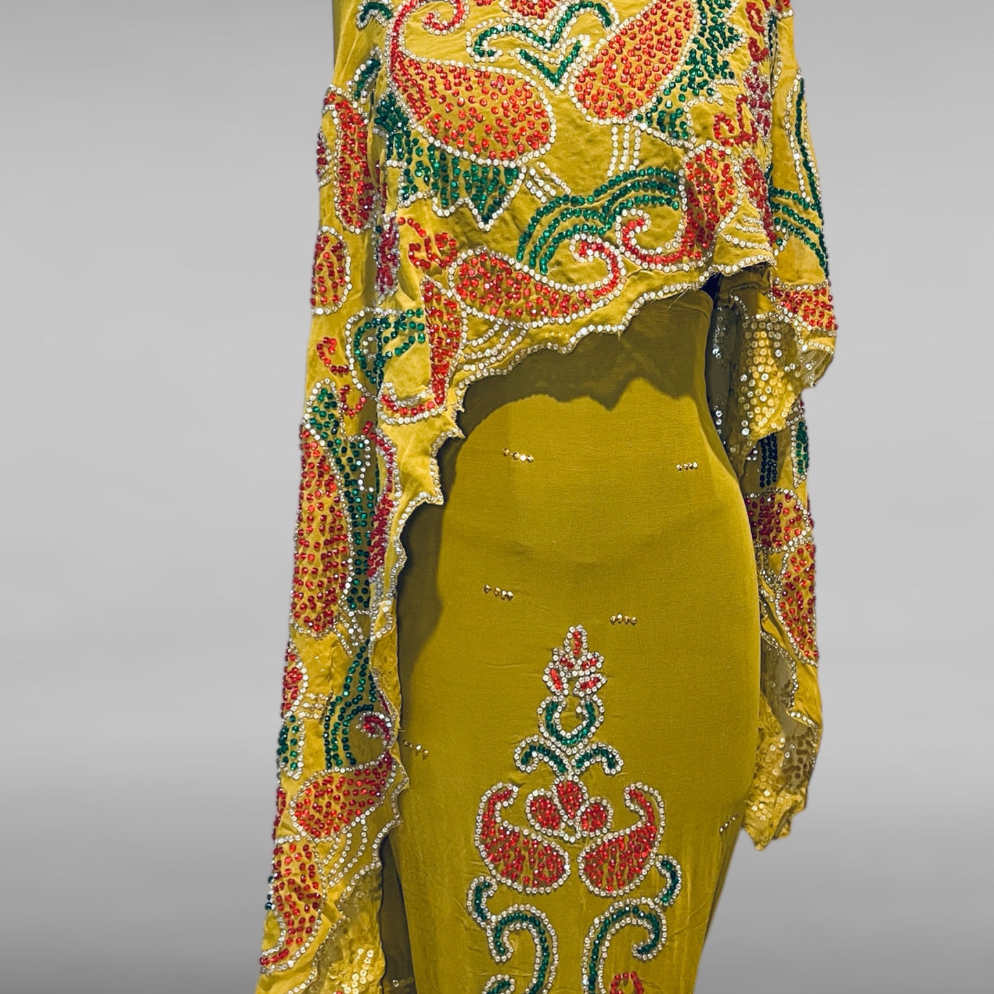 Rasha Toub