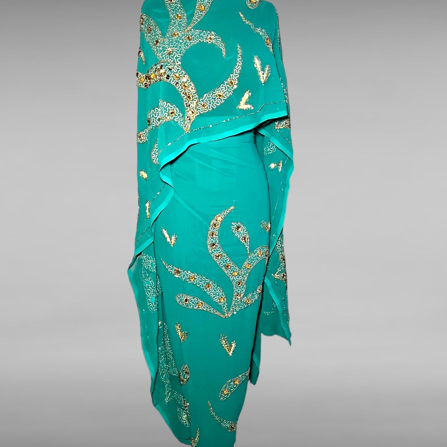 Zeina Toub