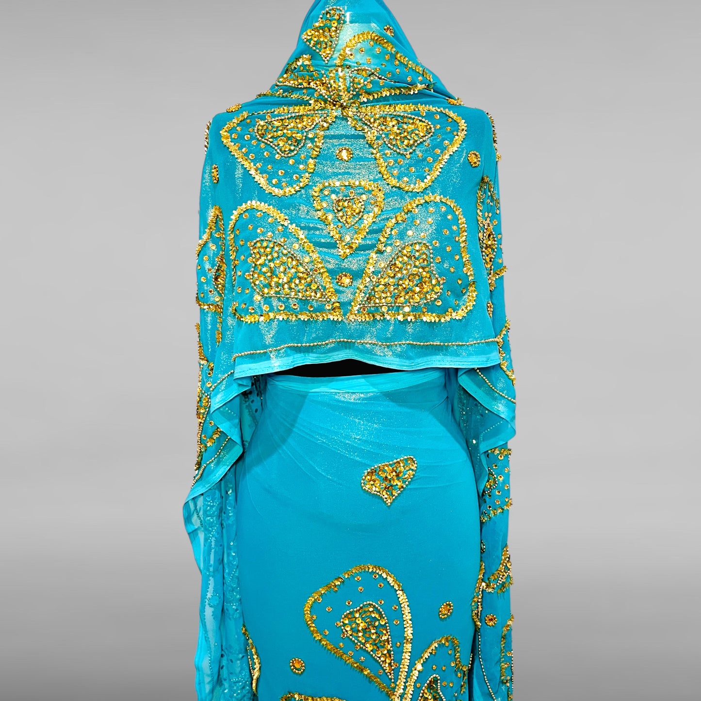 Afrah Toub