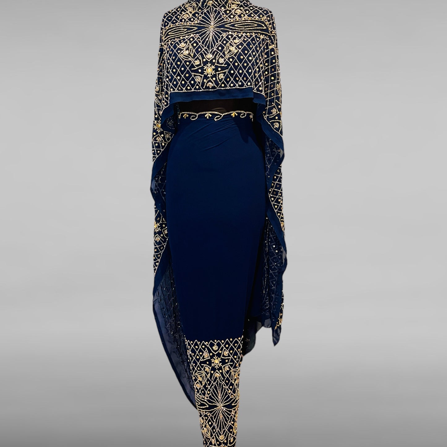 Risha Toub