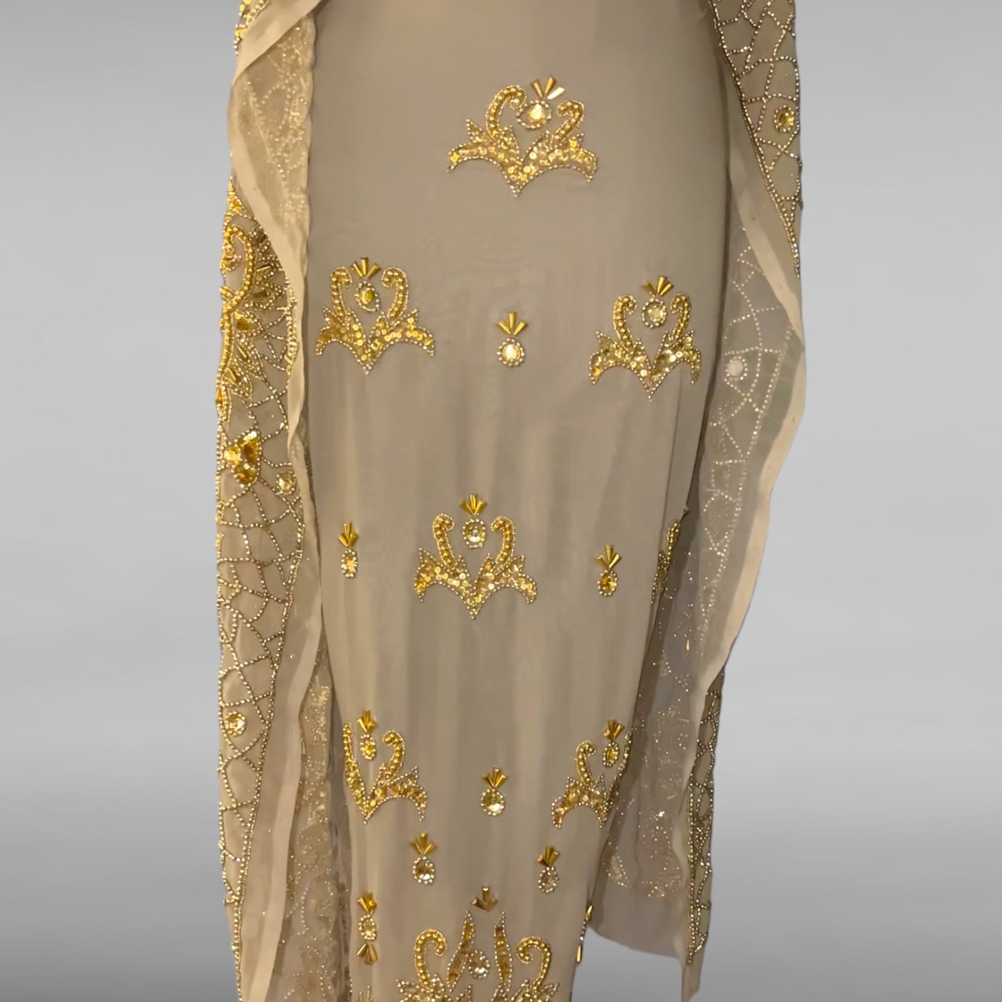 Bushra Toub