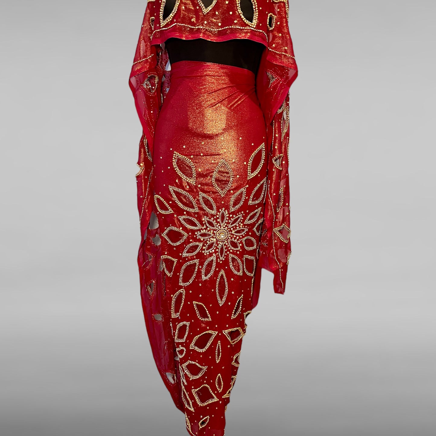 Misbah Toub