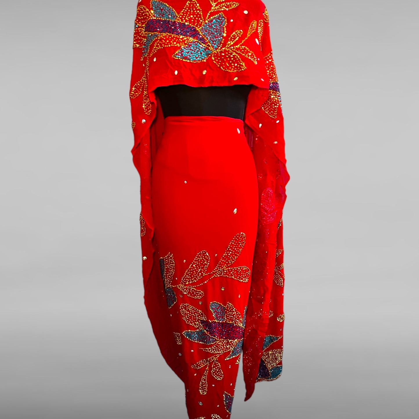 Tamanna Toub