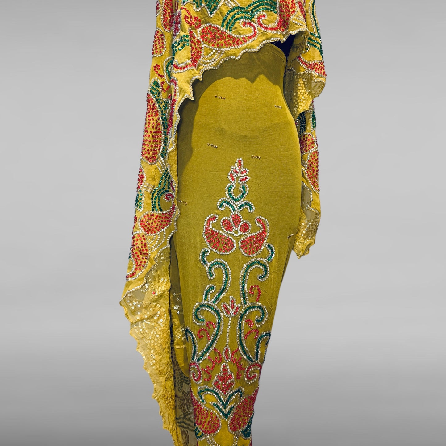 Rasha Toub