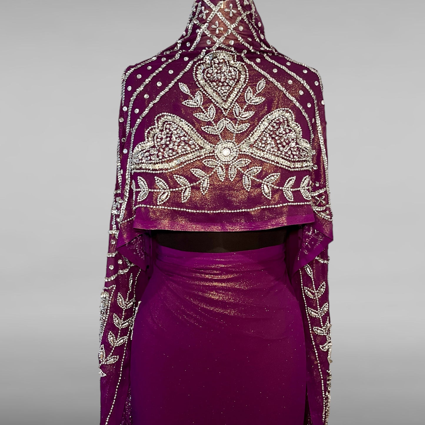 Zaida Toub