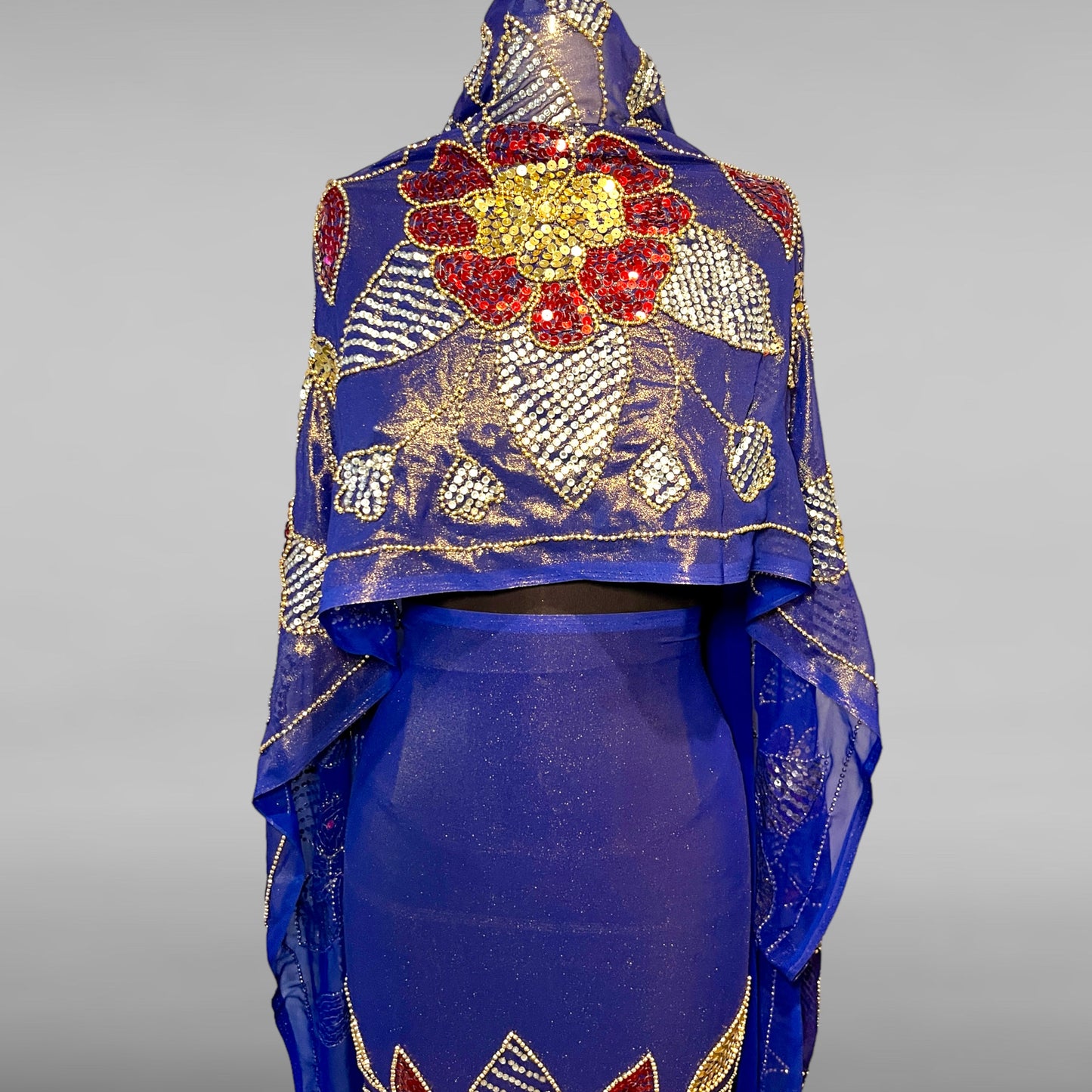 Farhana Toub
