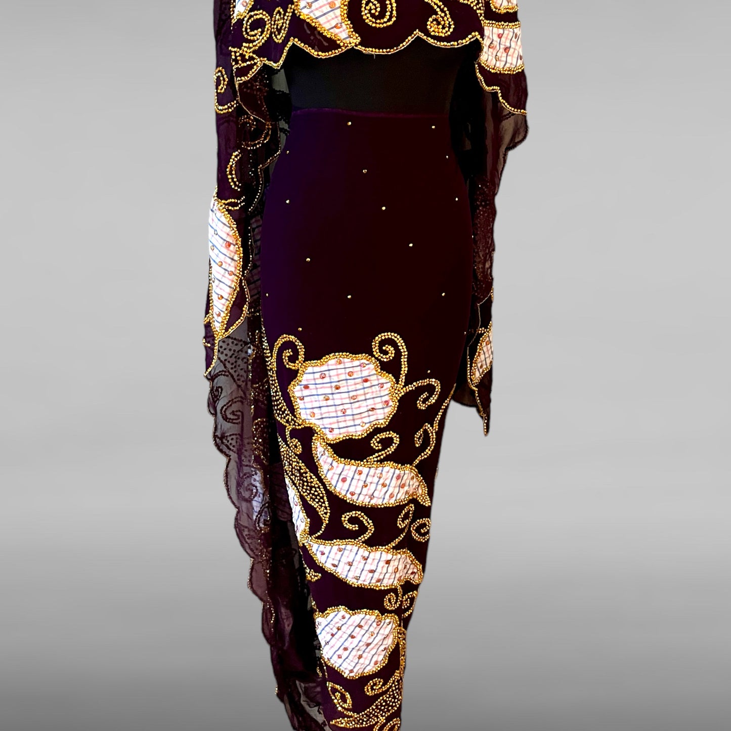 Jafrin Toub