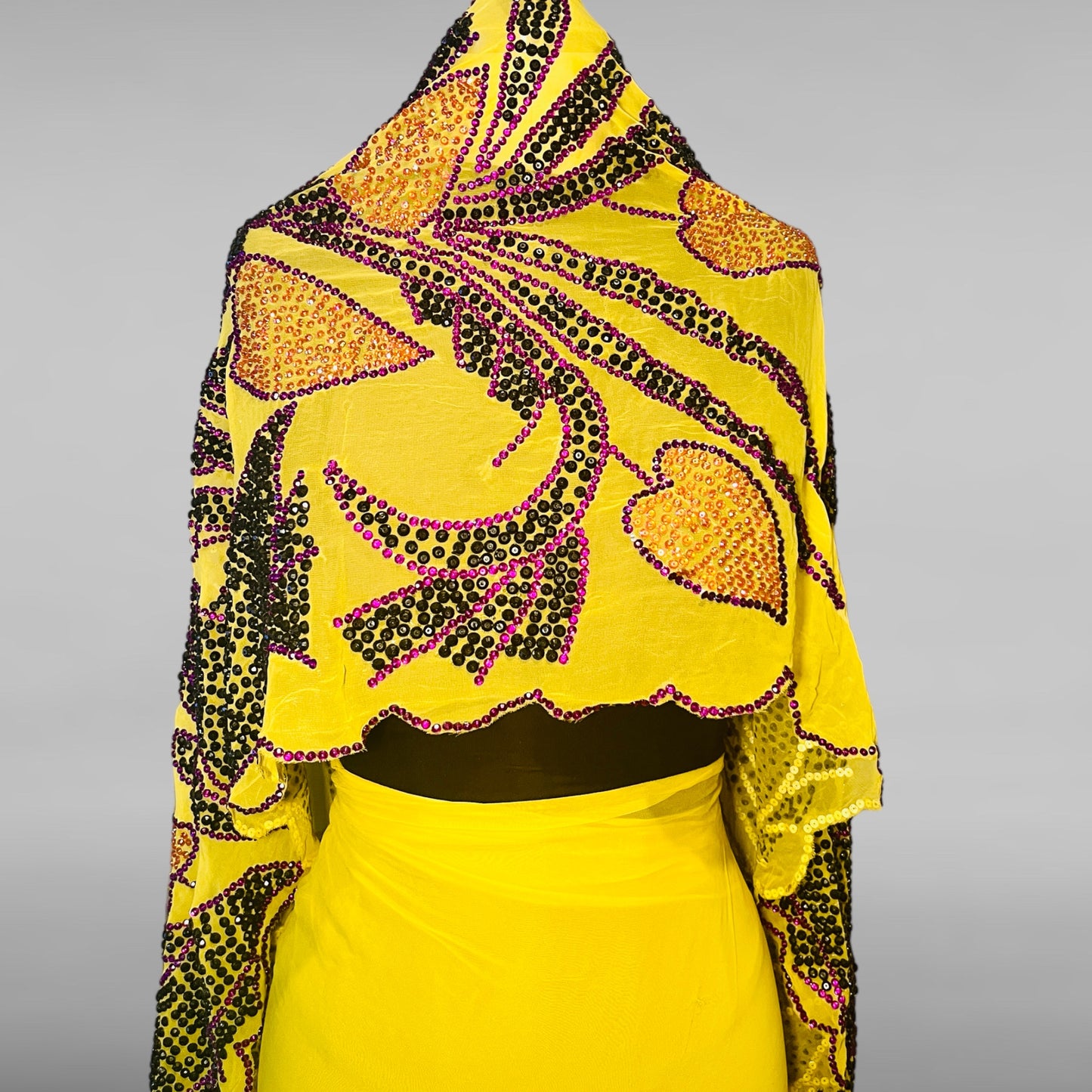 Fatma Toub