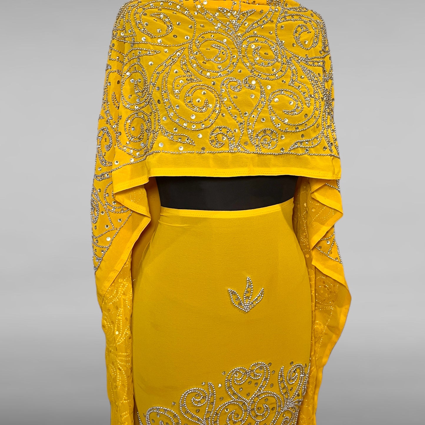 Saira Toub
