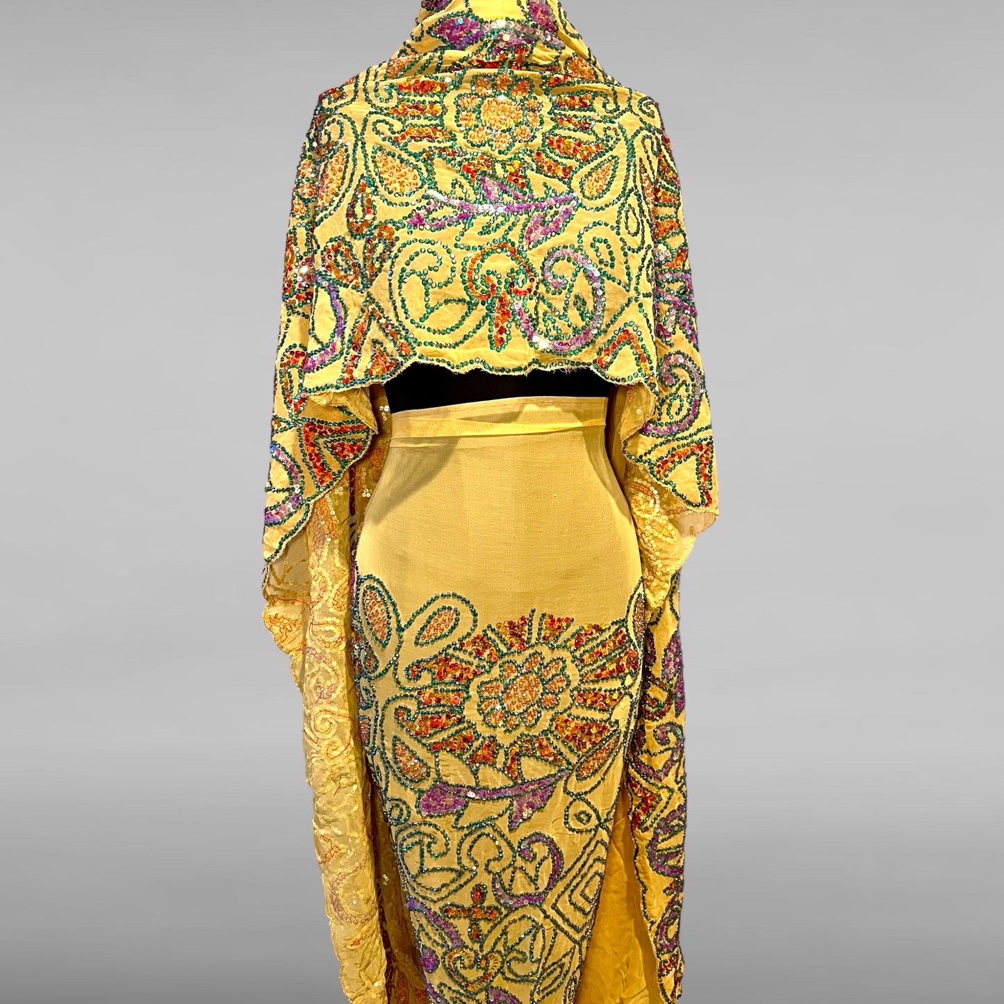 Kaliyah Toub