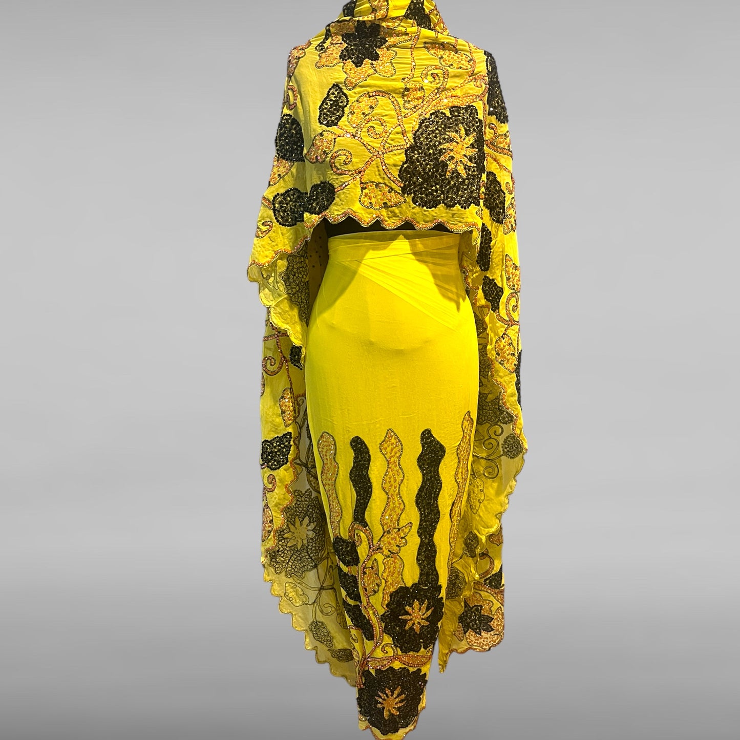 Shaima Toub