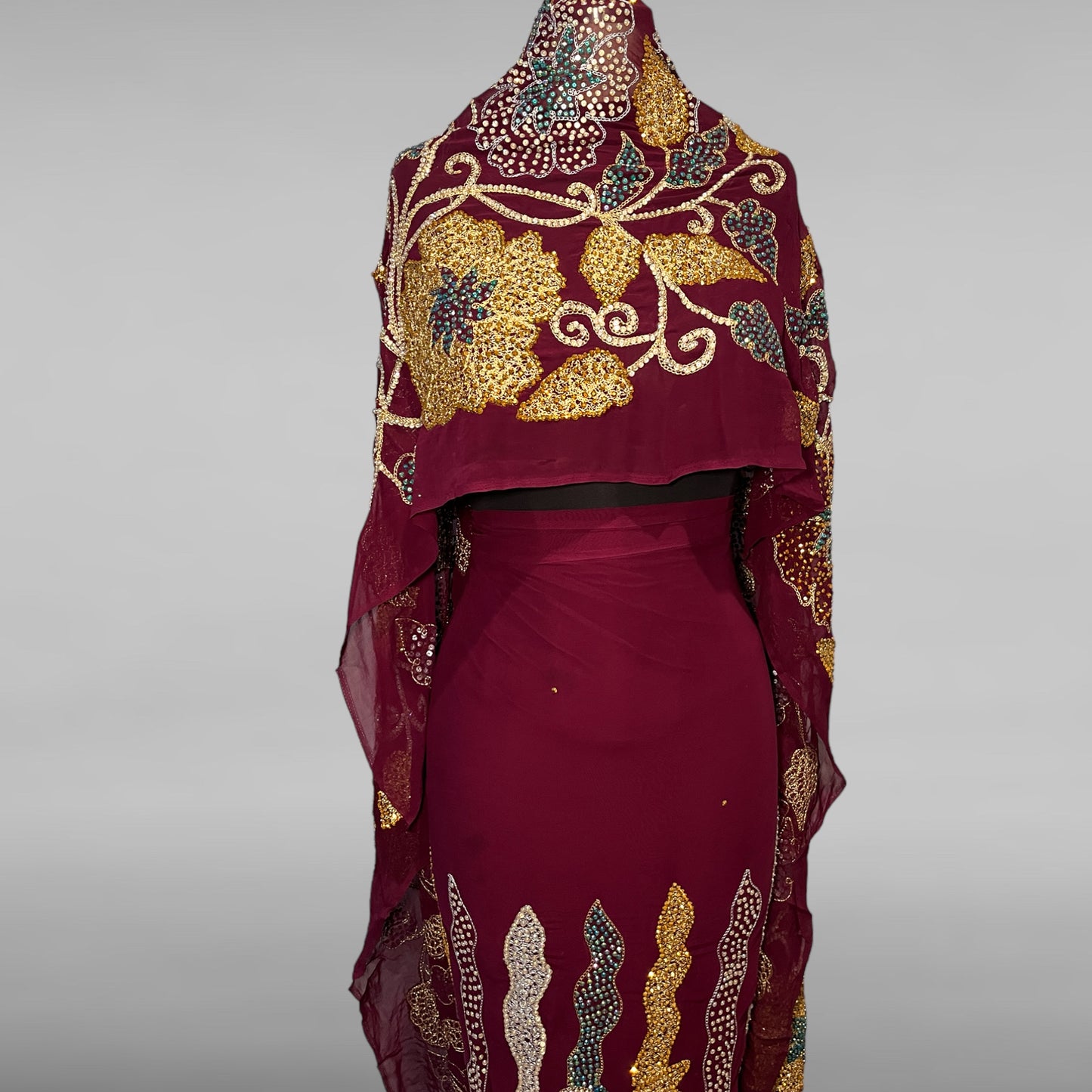 Shaima Toub