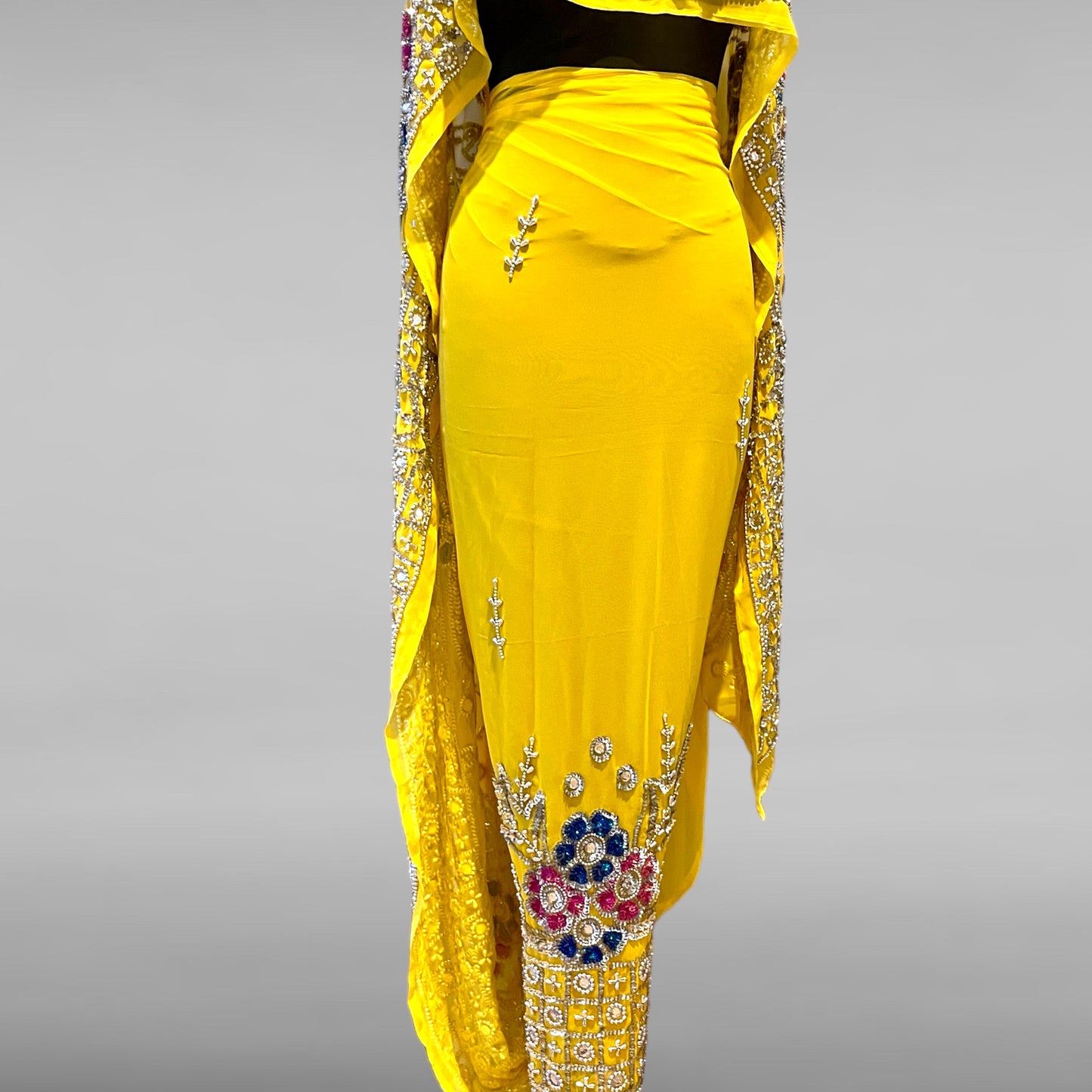 Zarifa Toub