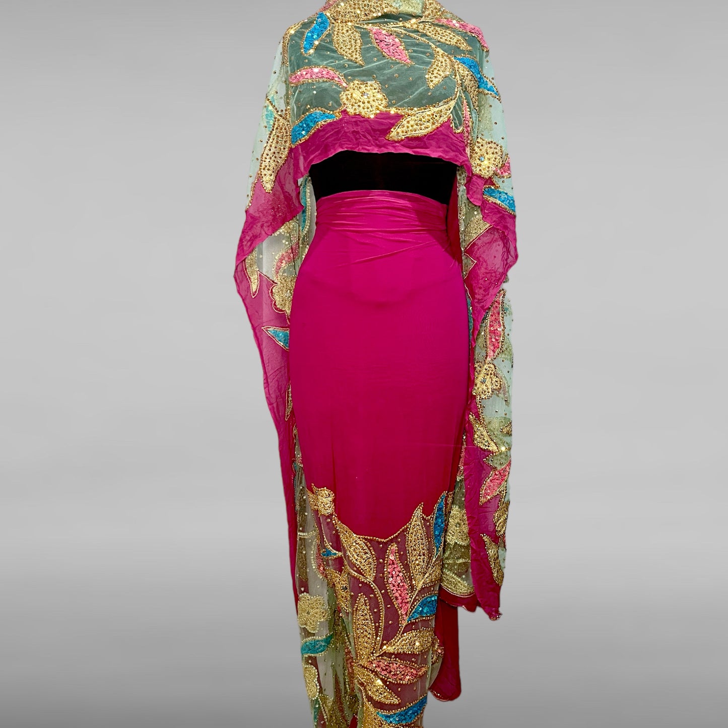 Rahiq Toub