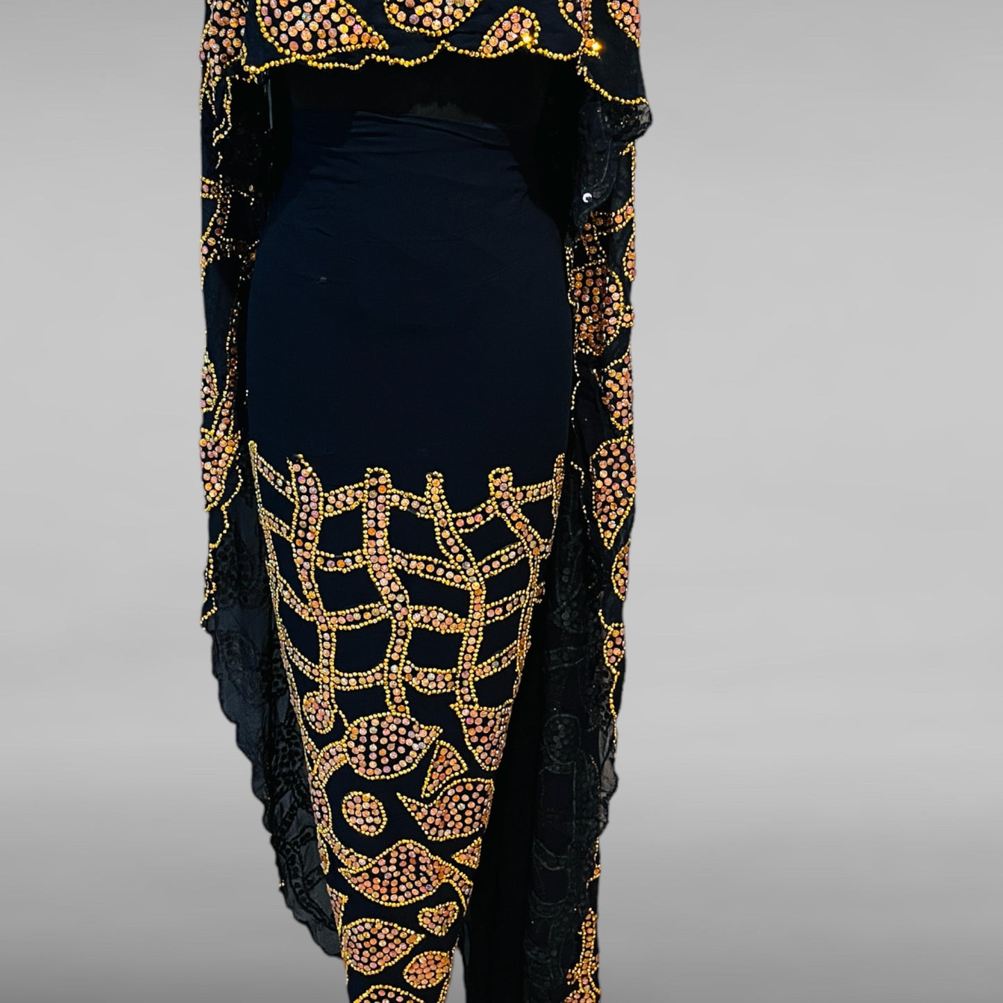 Mehreen Toub
