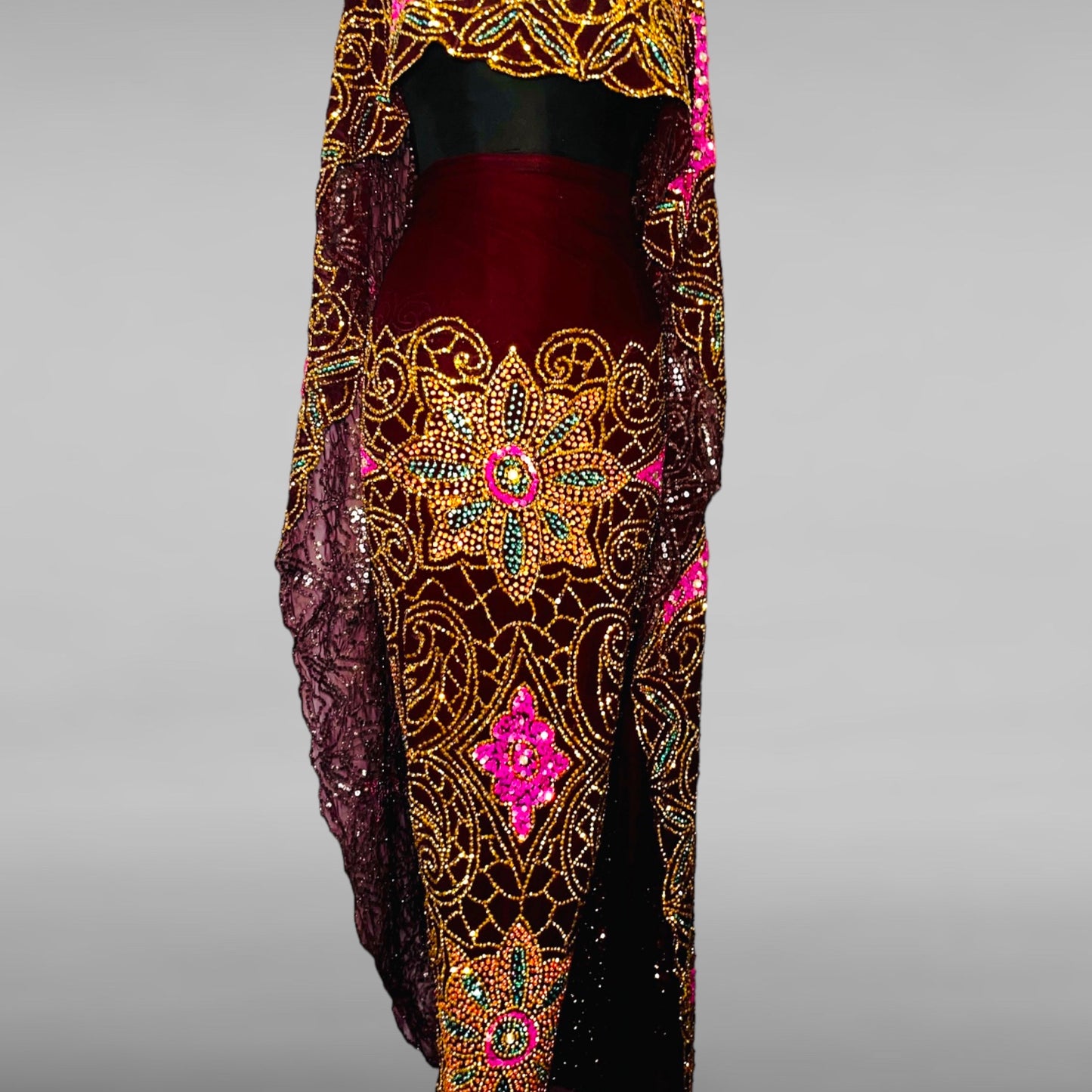 Ibtisam Toub